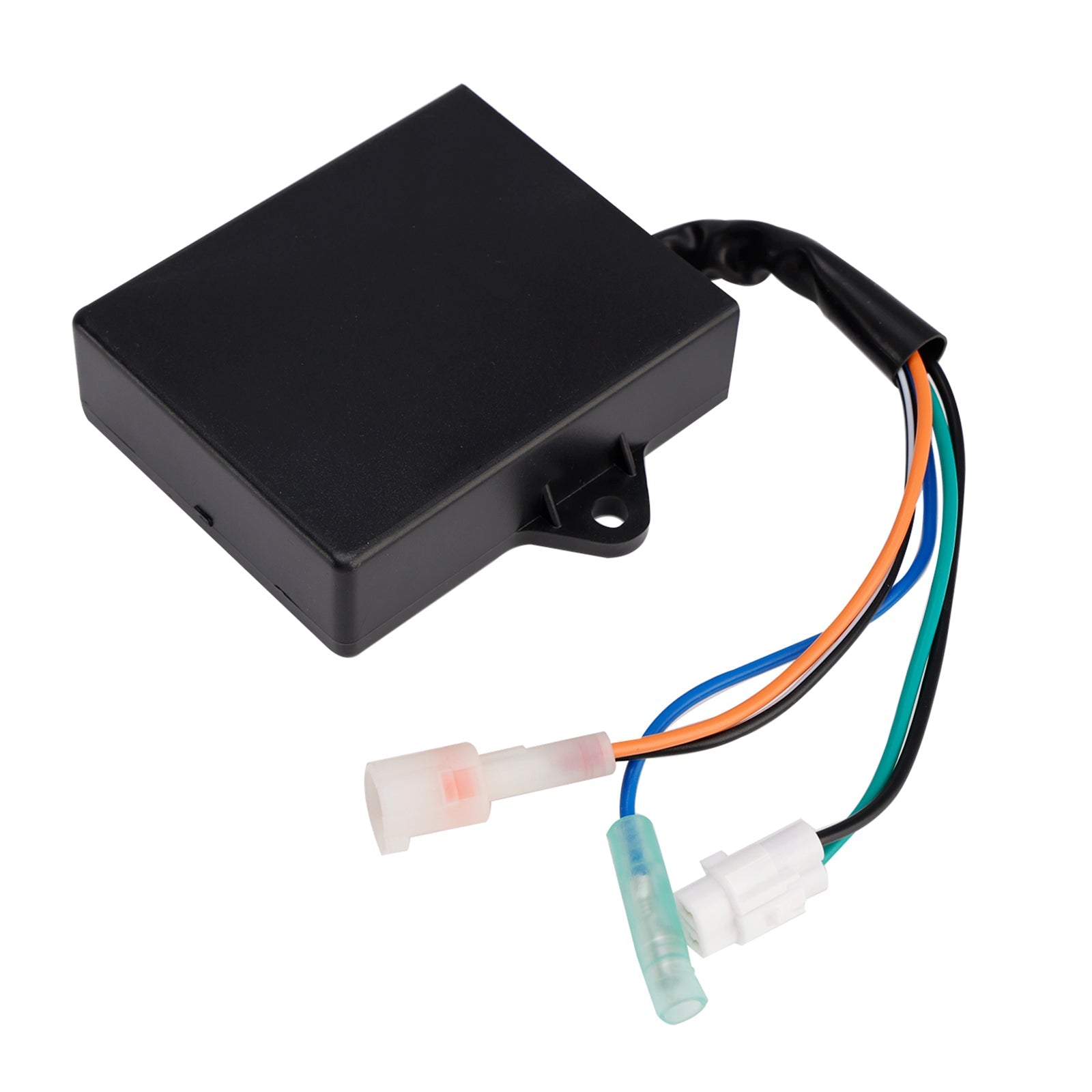 1991-1995 Suzuki Lt-F4Wd Kingquad 300 Cdi Ignition System Unit Box 32900-19B30