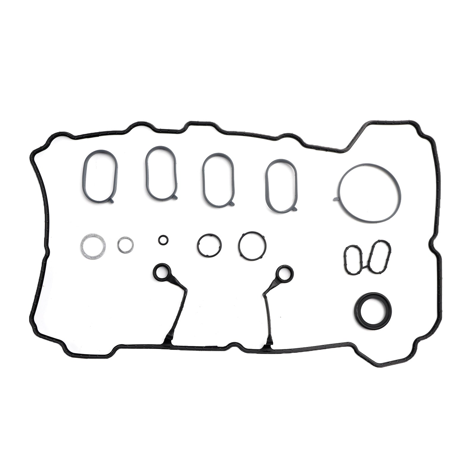 2015-2020 Hyundai Elantra (AD) G4NH 2.0L Engine Overhaul Rebuild Kit Crankshaft Con Rods 231102E510