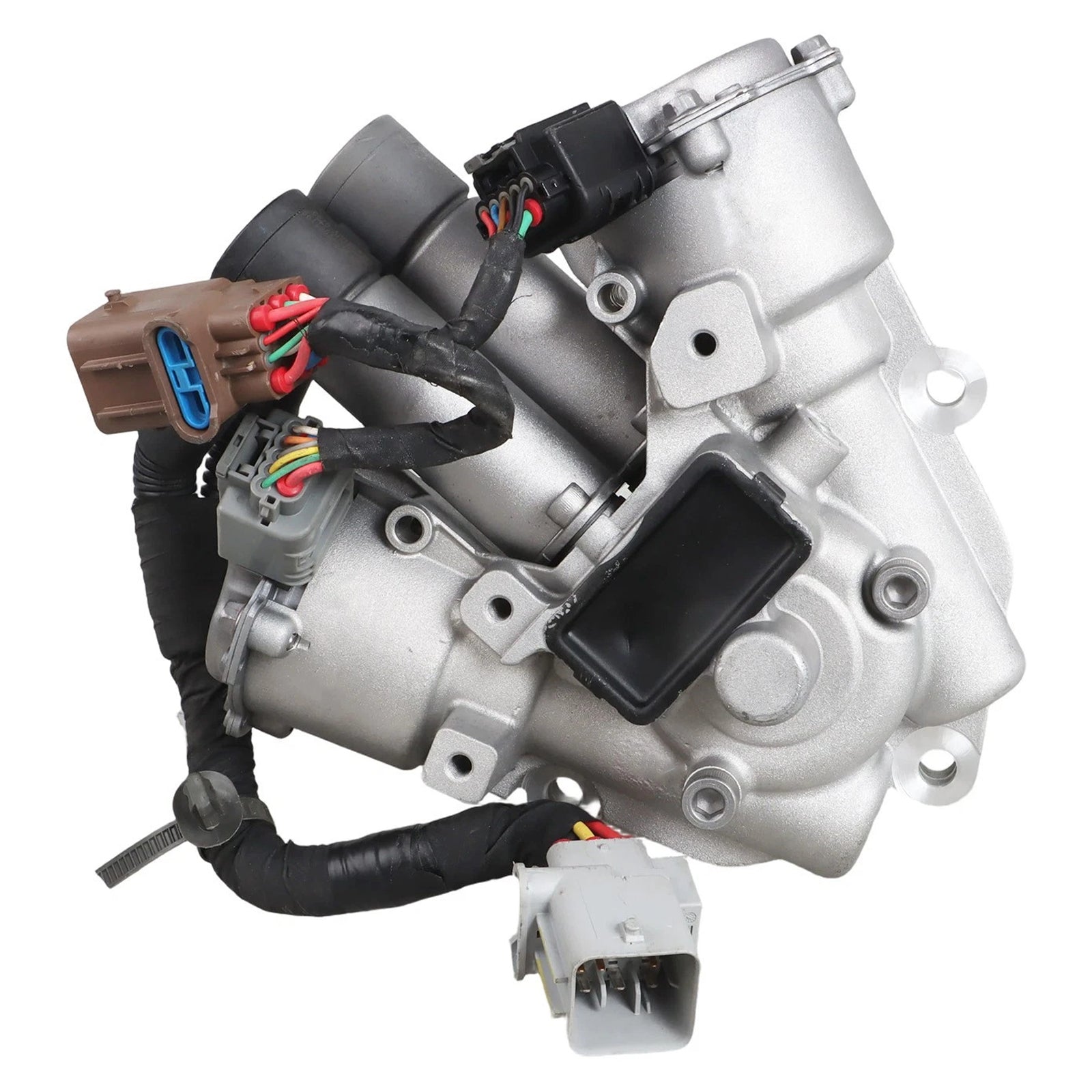 2017-2021 For Kia Forte 12-Pin Actuator Assy-Gear 438002D205