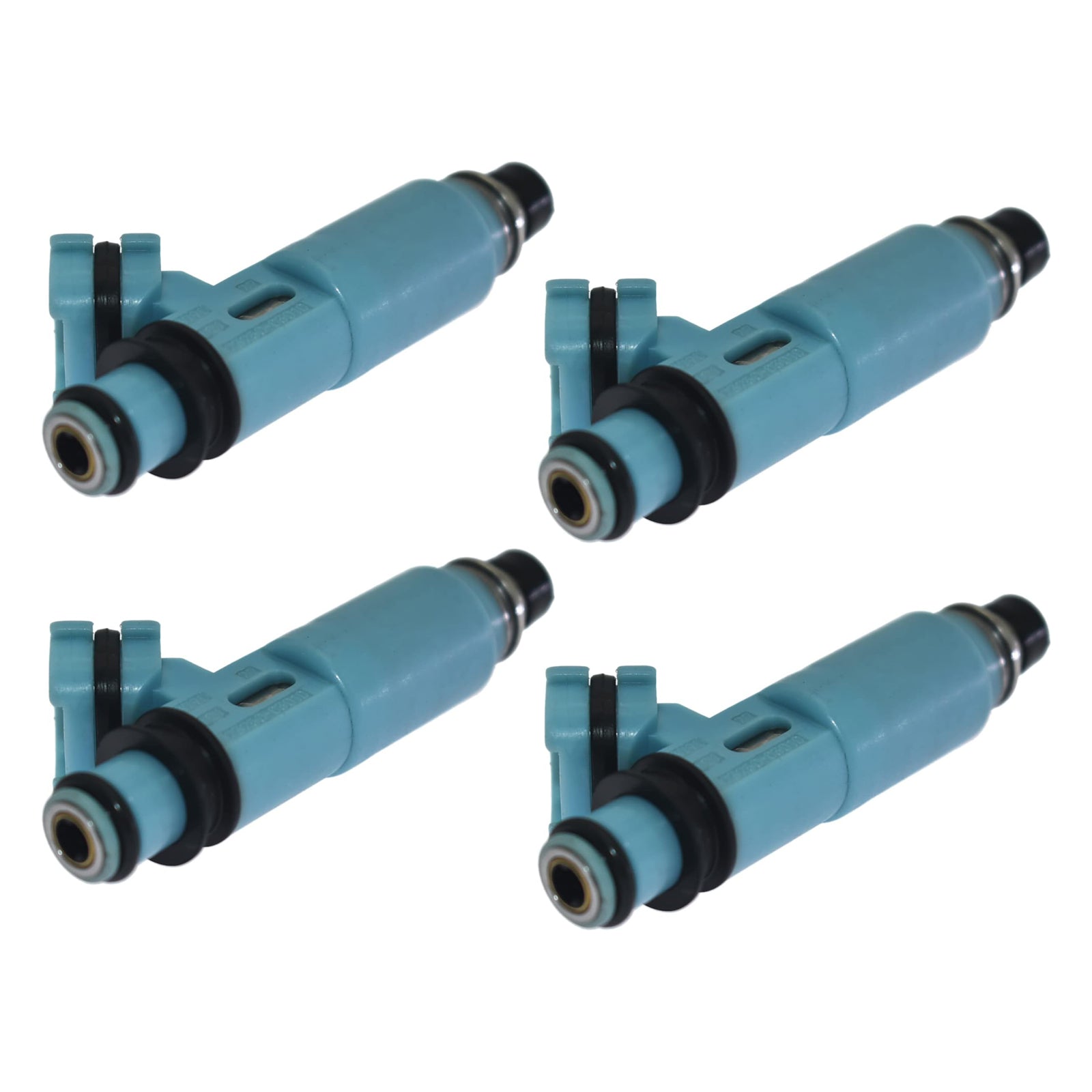 4Pcs Fuel Injector For Toyota Solara Camry 2.2L 23250-03010 23250-74250