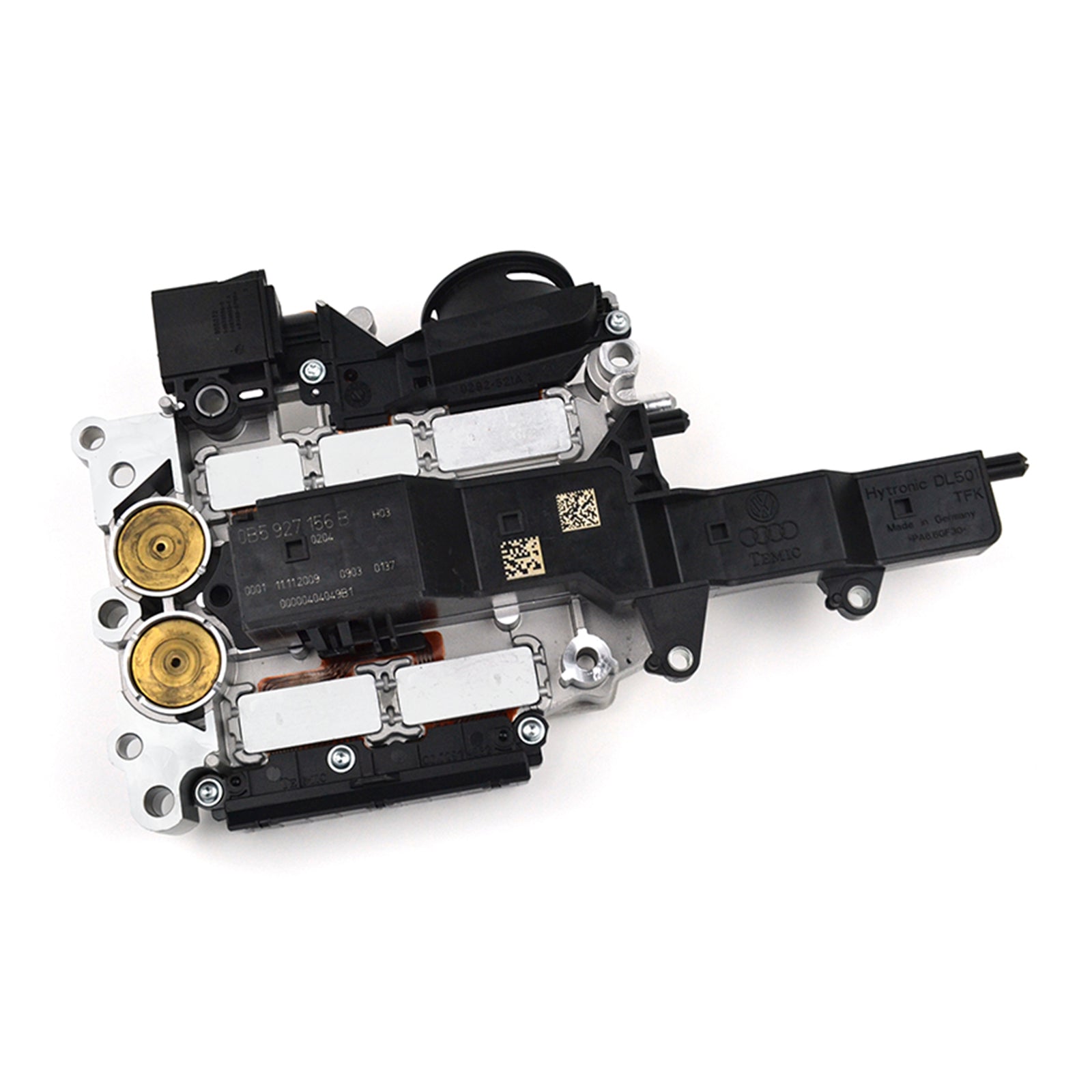 2008-ON Audi A5/A5 CABRIOLET/A5 SB 2.0L V6 3.0L 3.2L V8 4.0L 7-Speed F/AWD Control Unit TCU TCM 0B5927156B