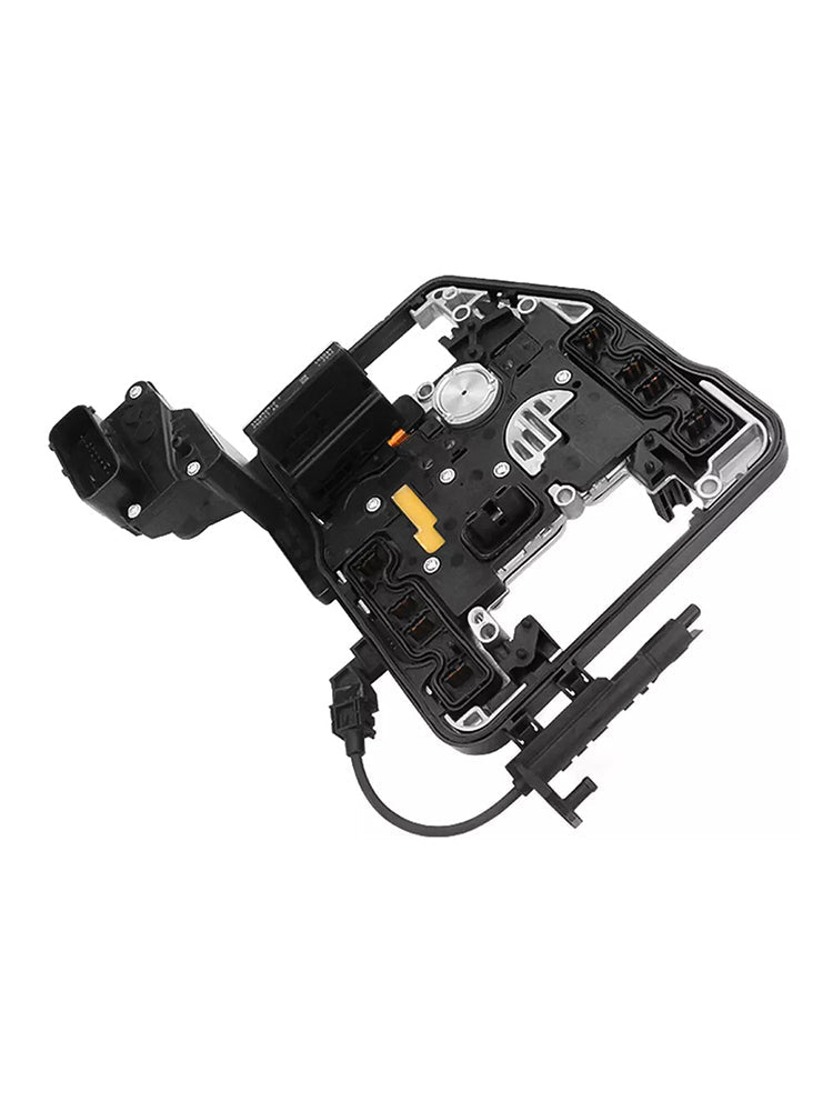 2008-2011 Volkswagen Jetta Wagon 2.0L7 FWD 0AM Transmission Control Unit TCU TCM 0AM927769K DQ200