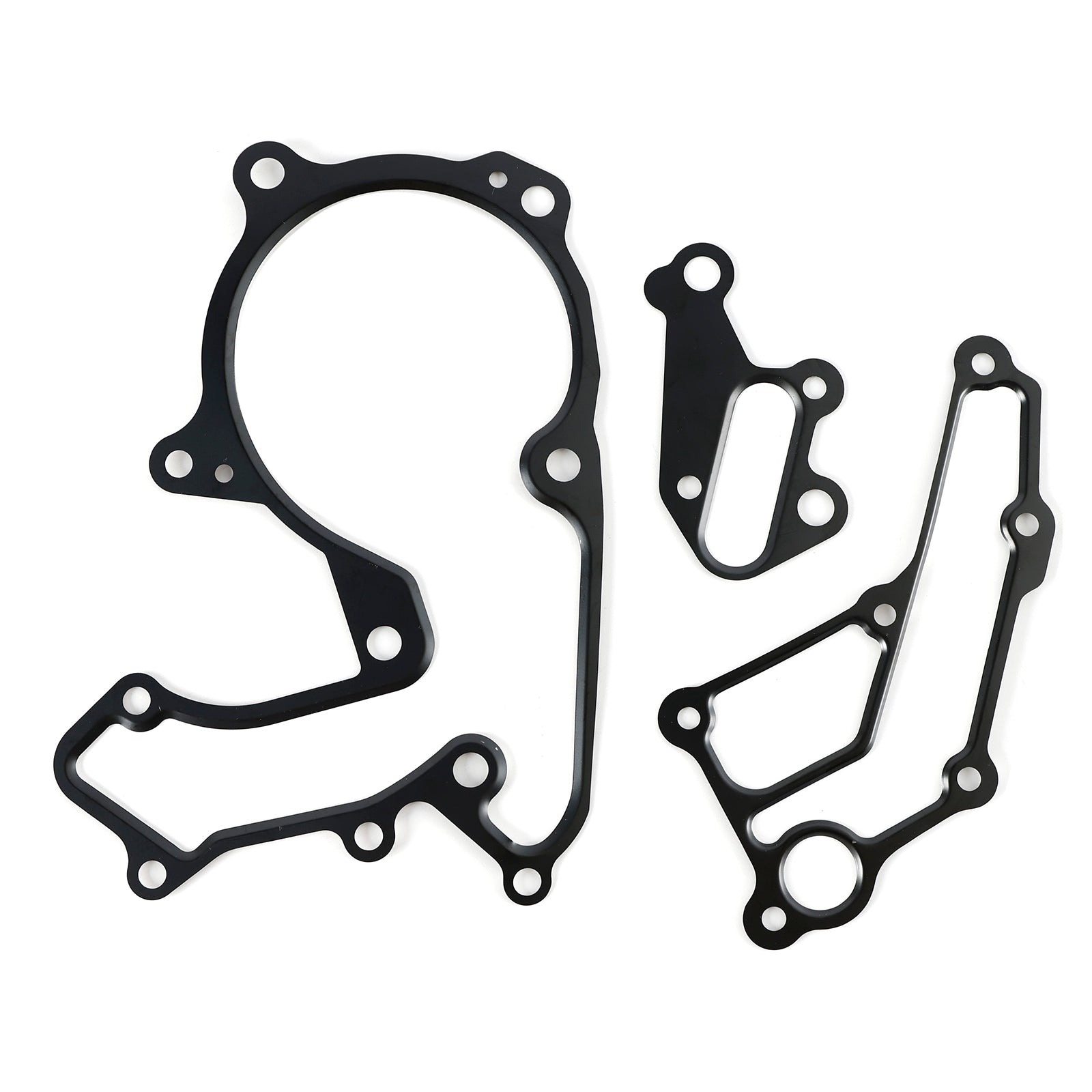 2013-2019 Hyundai Santa Fe 3.3L G6DH 3.3L Engine Rebuild Overhaul Kit w/ Crankshaft Rods Timing