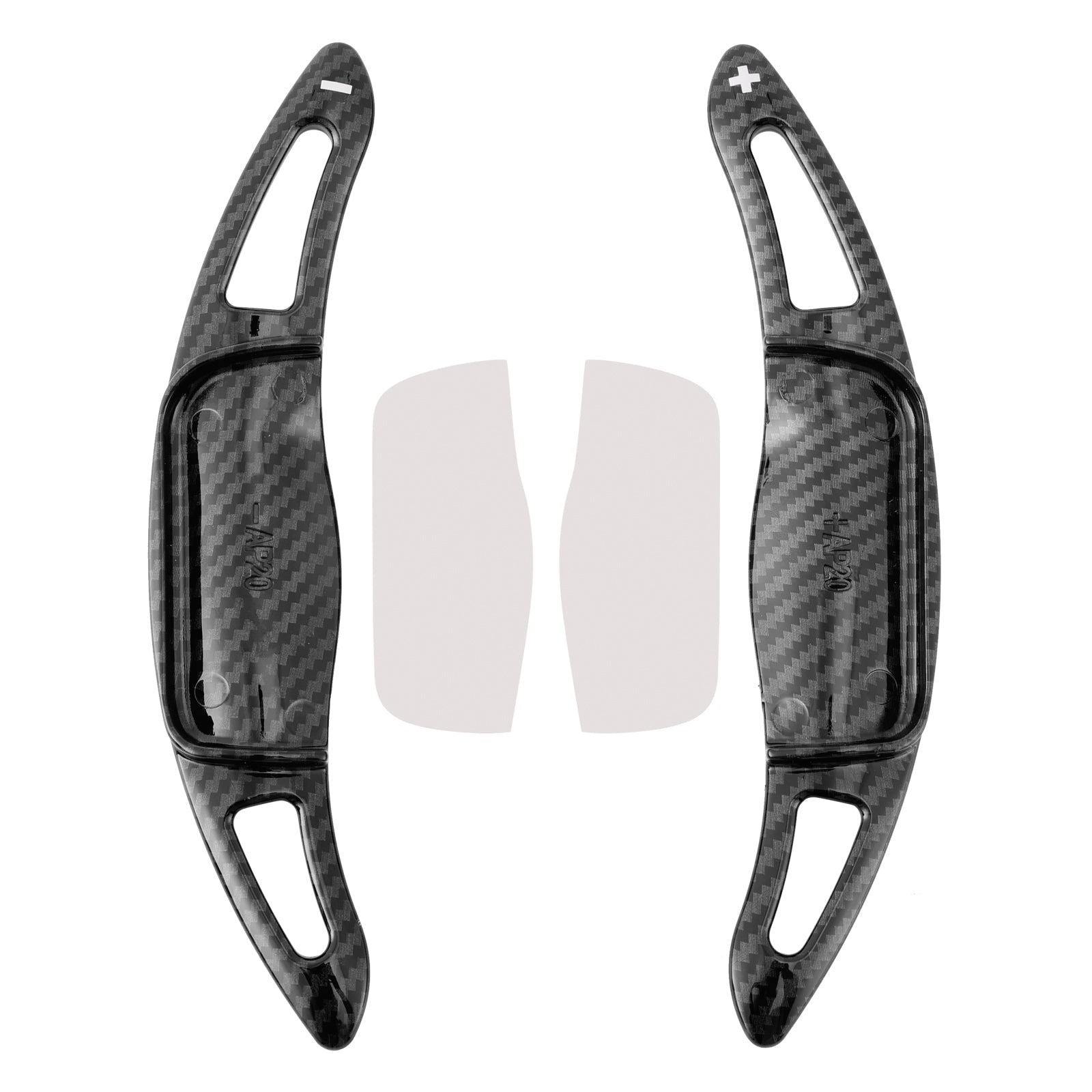 Steering Wheel Paddle Shifter Extension For Toyota Camry Avalon