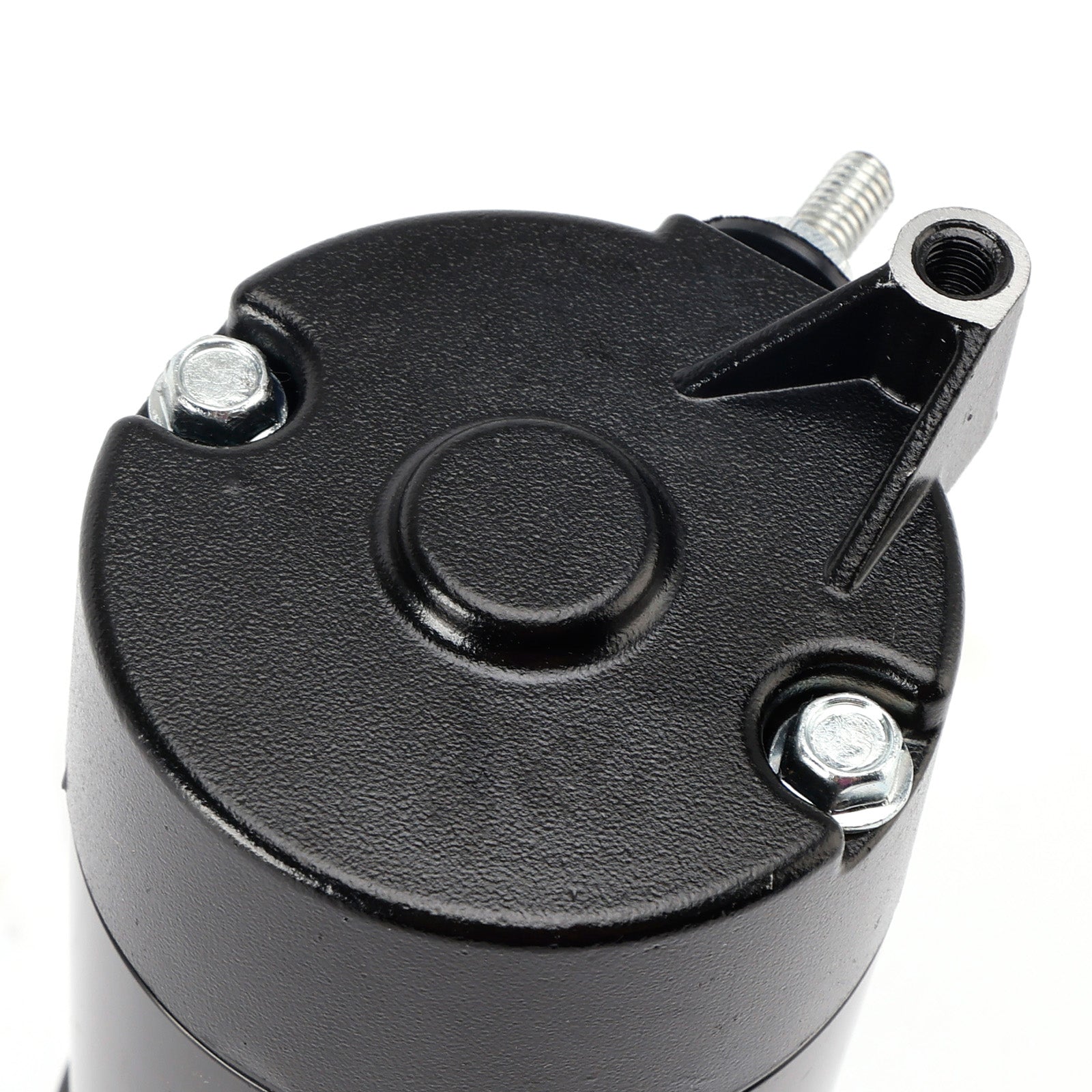 2010 Ducati Superbike 1198 R Engine Starter Motor 27040126A 27040127A