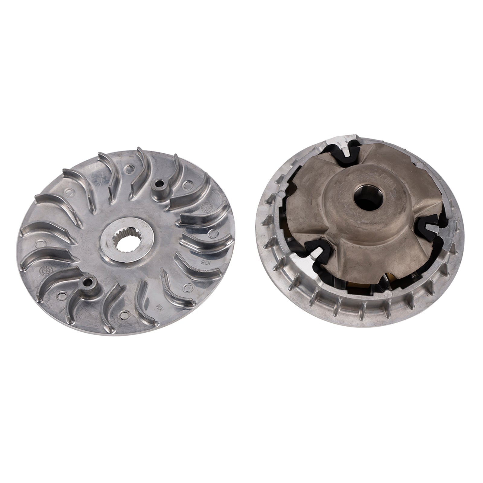 2022-2024 Honda ADV 350 Front Clutch Variator Kit 22011-Kab-000 22102-K1B-T00