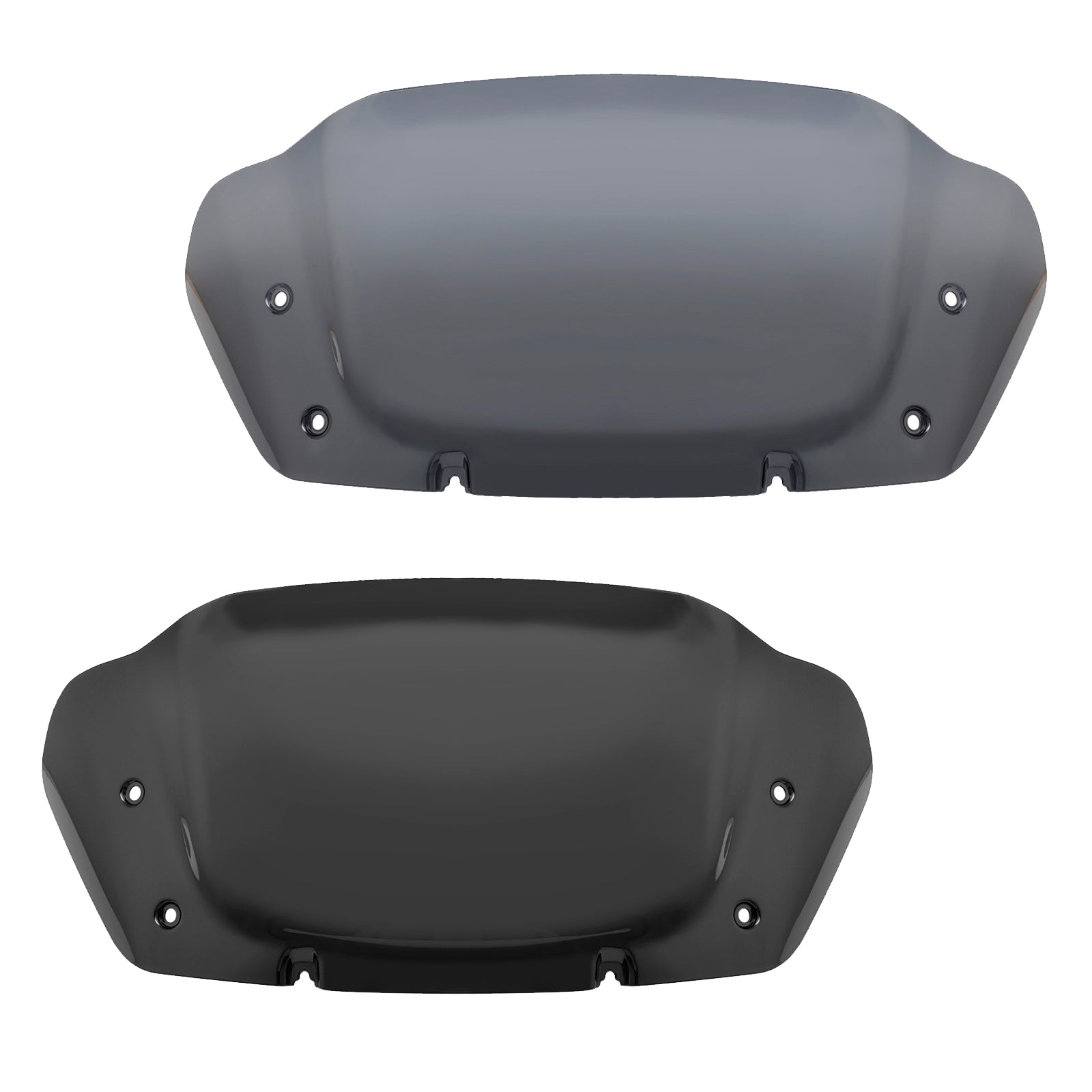 Windshield WindScreen fit for Touring CVO Street Glide 2023-2024