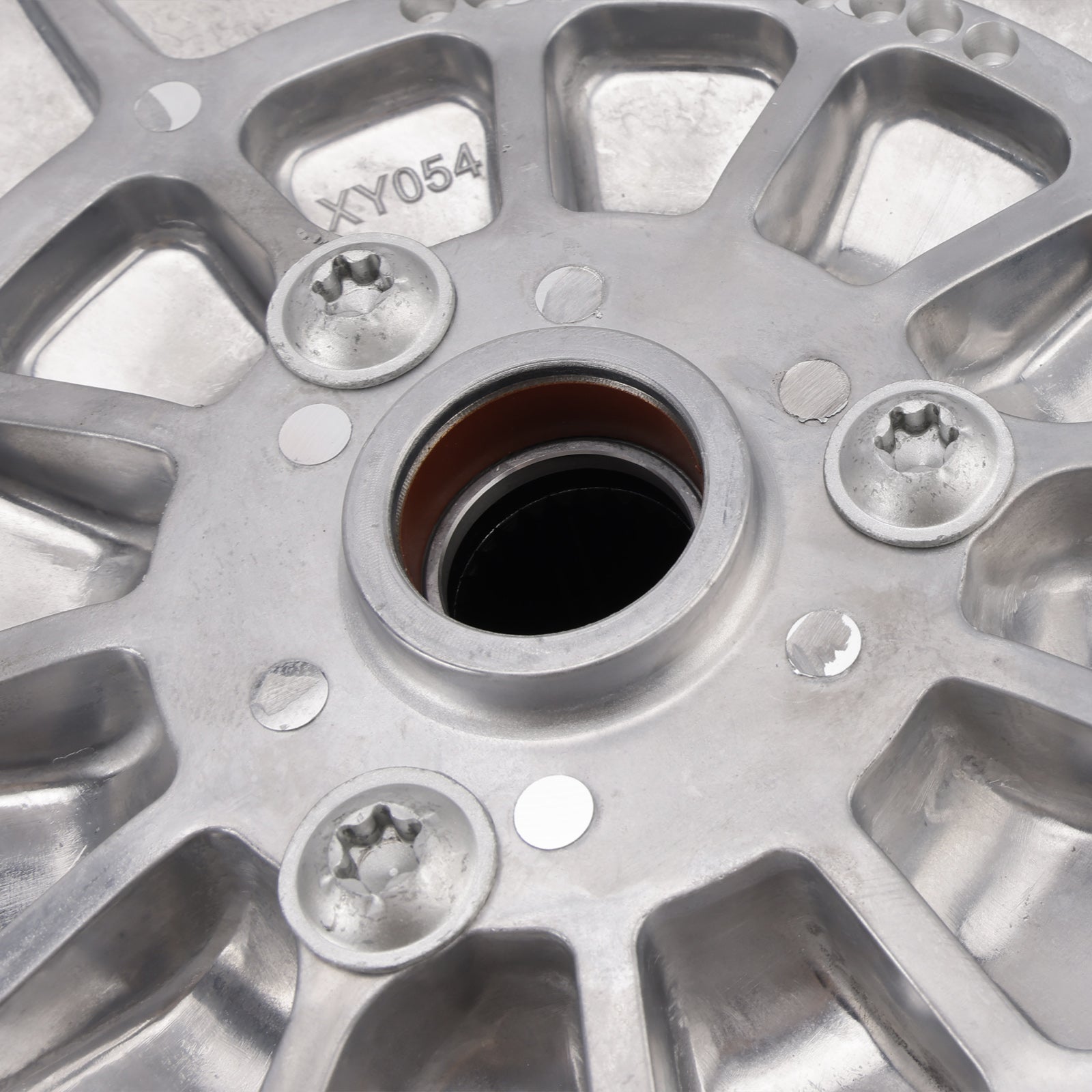 Rear Variator Secondary Driven Clutch 1323564 For Polaris Ranger 1000 Xp 19-20