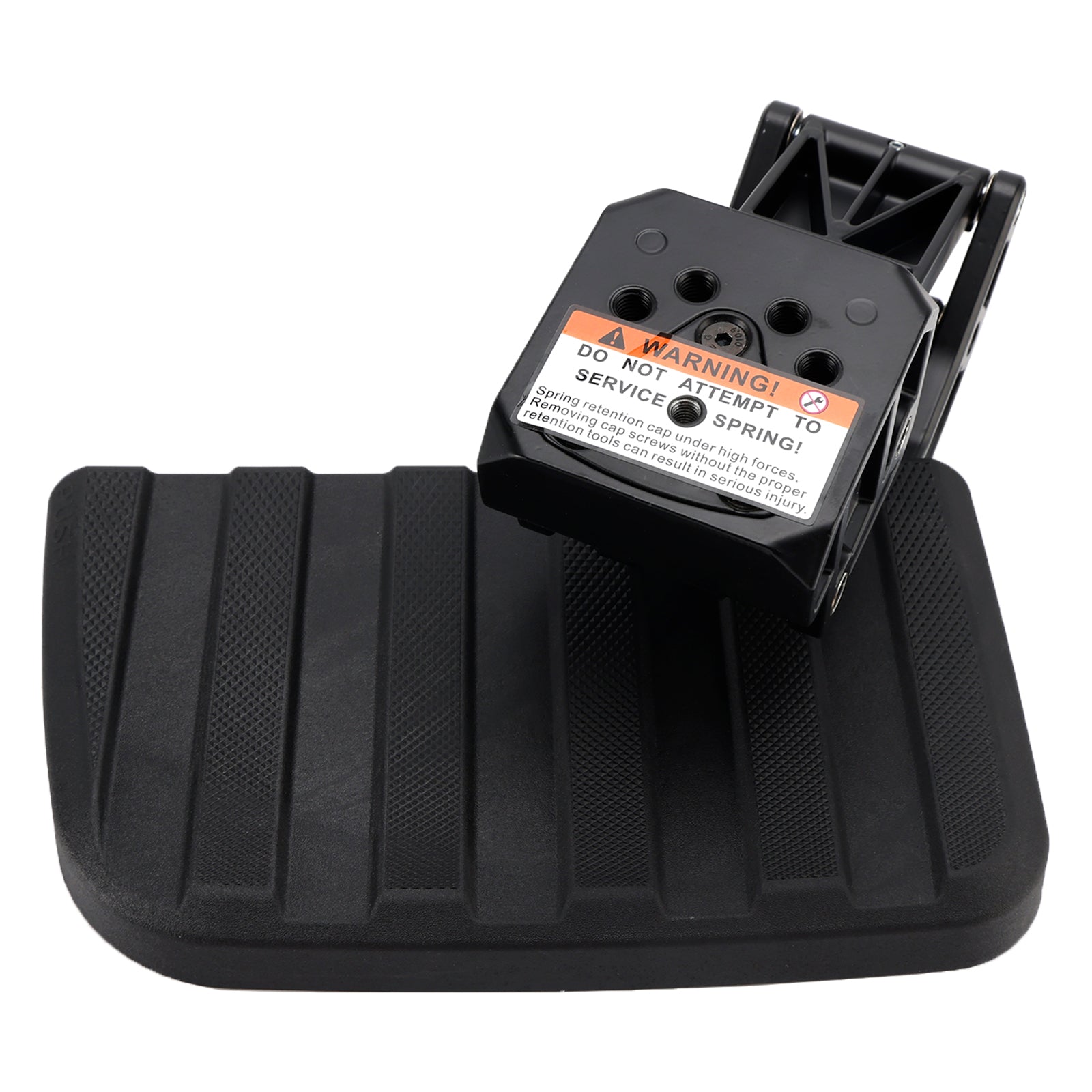 2023-2025 Ford F-250 F-350 Super Duty Bed Retractable Step 75330-01A