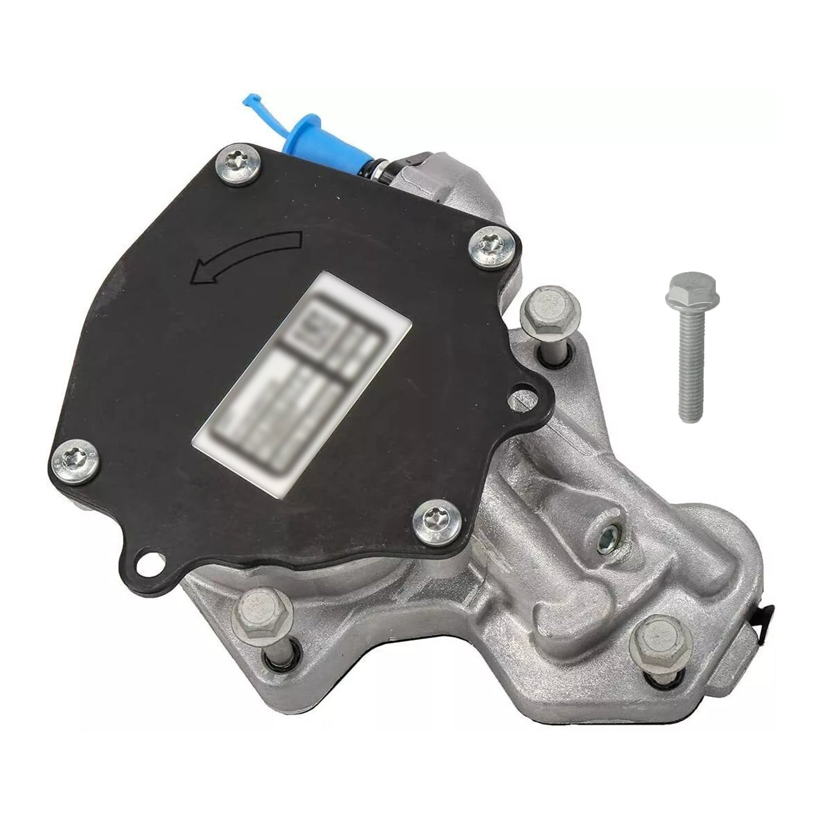 2018-2019 Buick Lacrosse Vacuum Pump 12686657 12654111