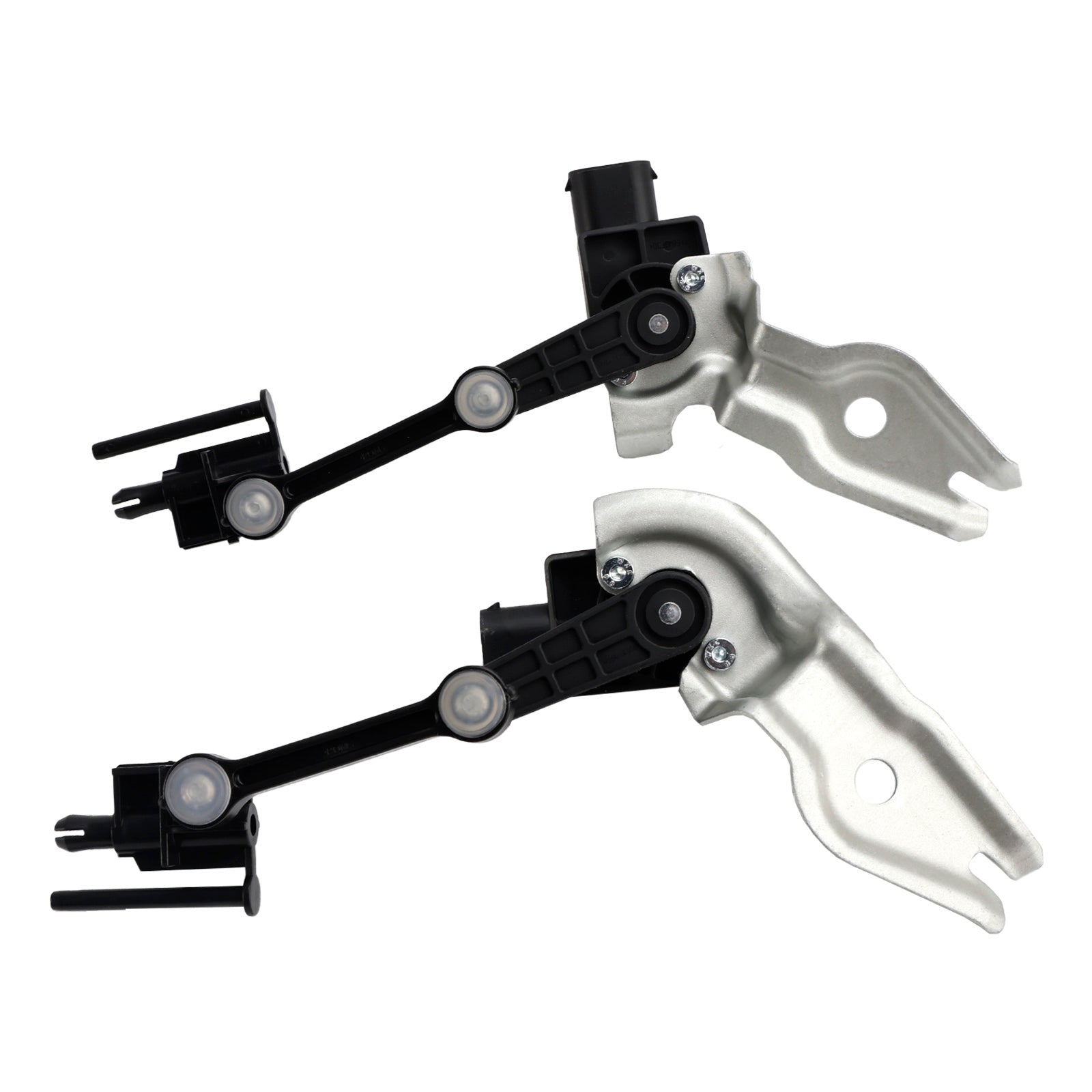 Front Left & Right Suspension Height Sensor 7L0616213 7L0616214 For Audi Q7 A8