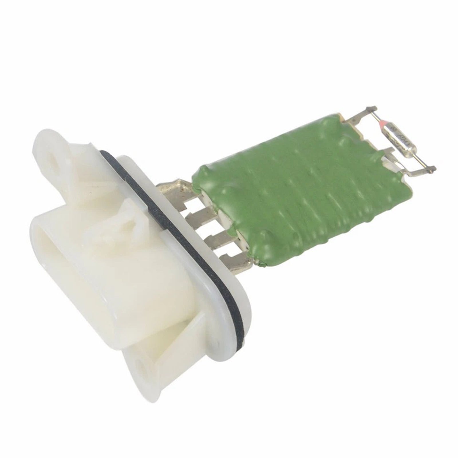 HVAC Heater Blower Regulator Resistor 15218254 For Chevy Colorado GMC 04-12