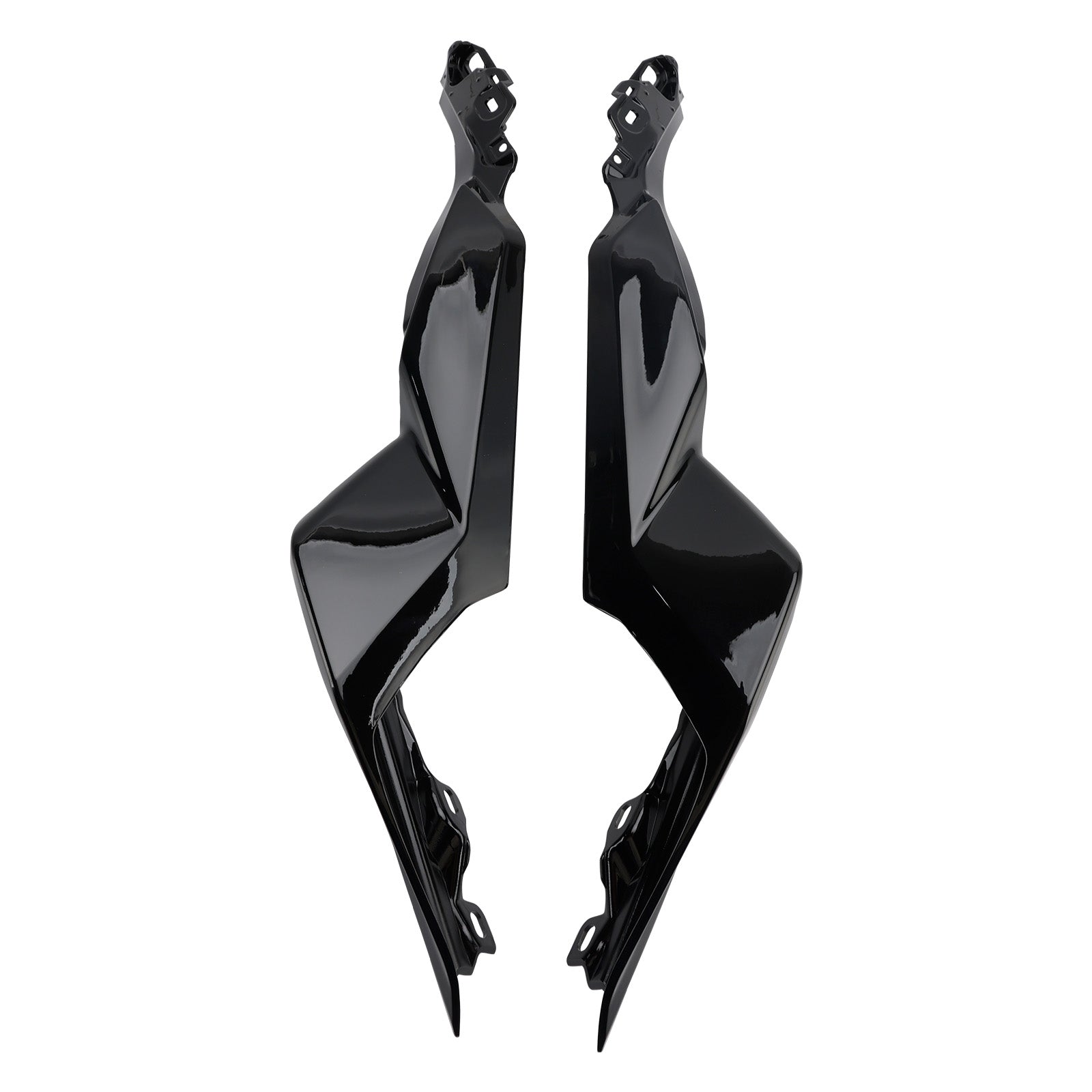 2025-2026 Yamaha YZF-R3 R25 MT-03 Rear Tail Seat Side Cover Fairing