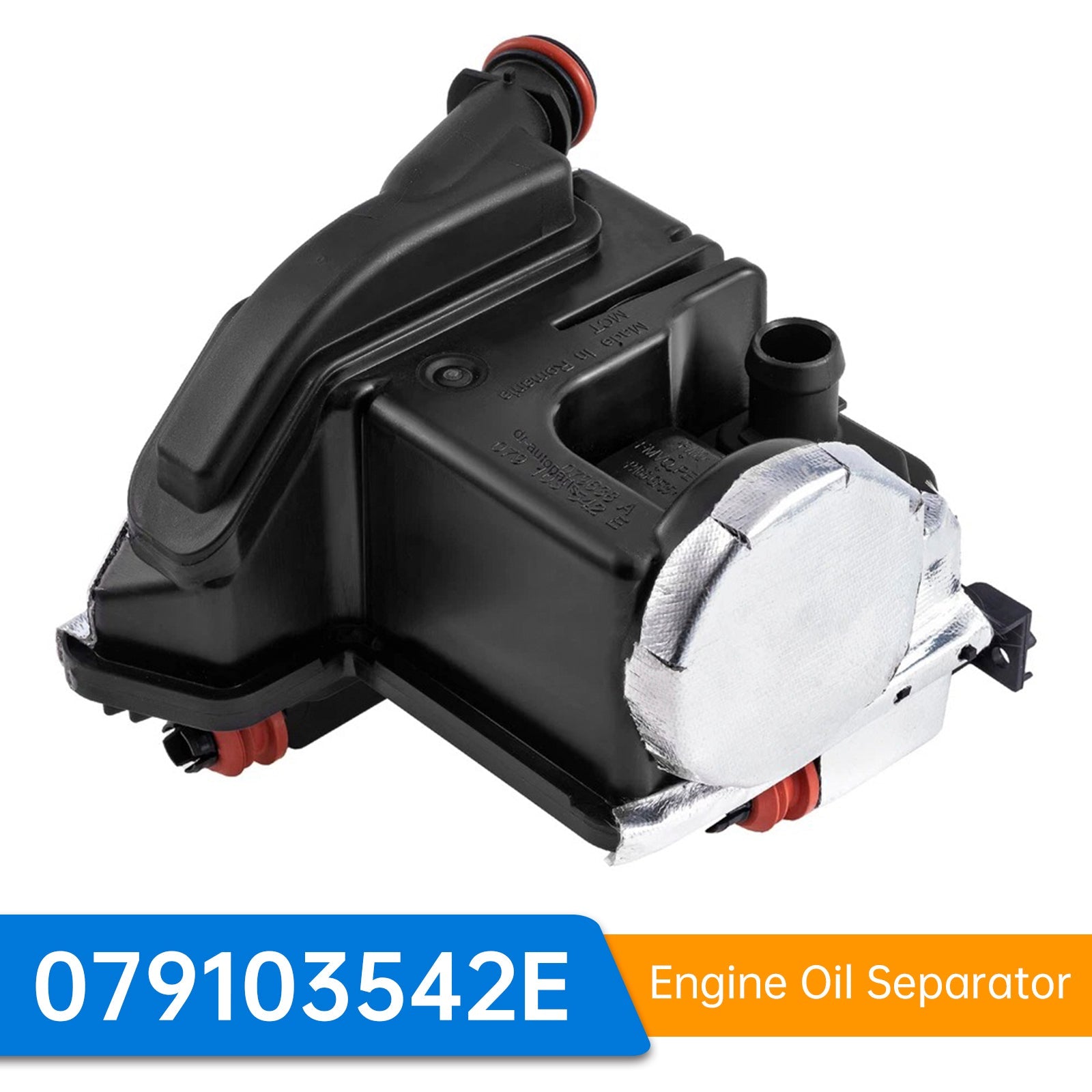 2012-2018 Audi A7 Sportback RS7 quattro,S7 quattro Engine Oil Separator 079103542E