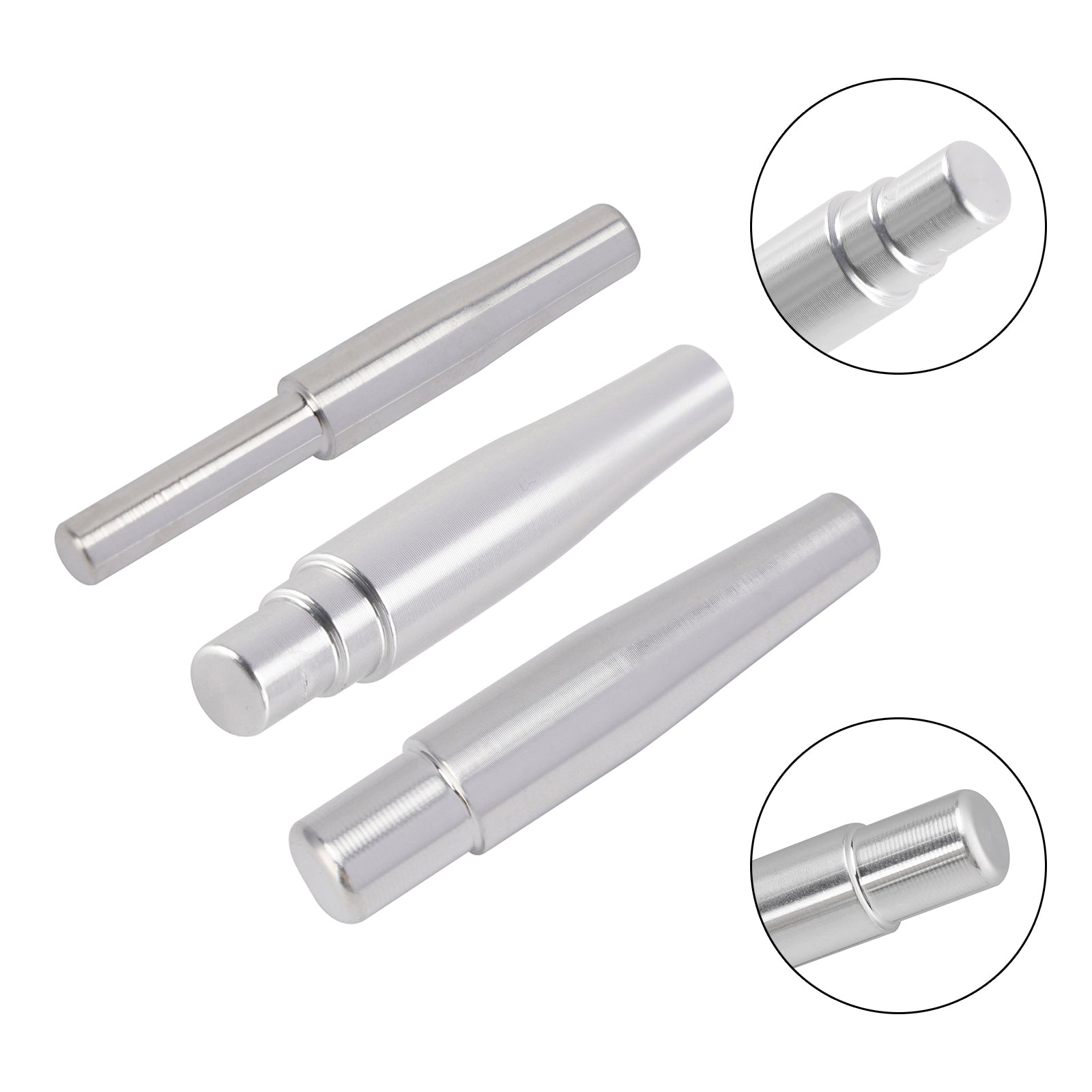 Fork Bullet Tool SET-- To rebuild/service Seal Head For FOX GRIP/CTD/NA2/FIT