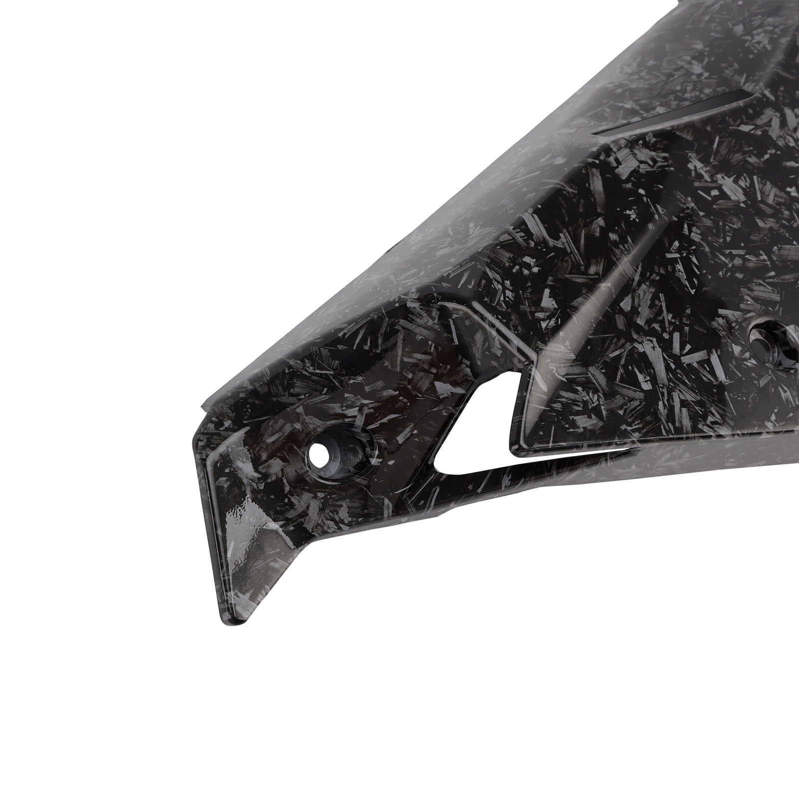 2024-2025 Aprilia RS457 RS 457 Engine Lower Belly Pan Panels Guard Fairing