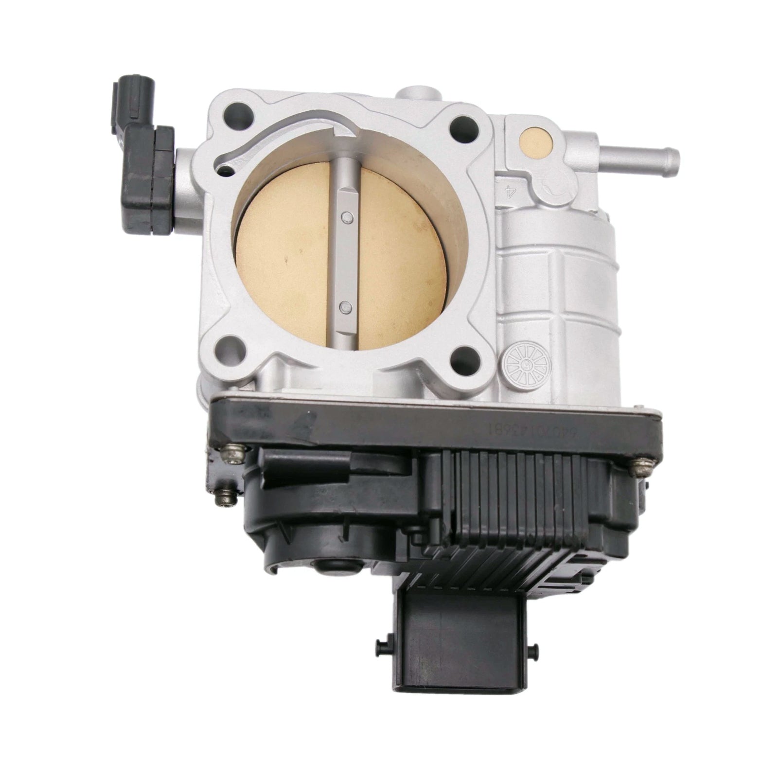 2004-2006 For Acura MDX Touring Sport Utility 4-Door 3.5L 3471CC V6 GAS SOHC Naturally Aspirated Throttle Body 16400-RDM-A01