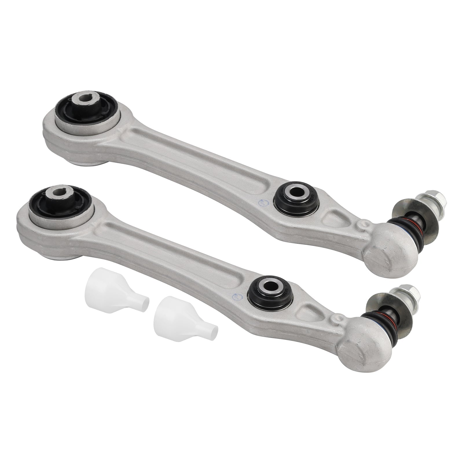2017-2020 Benz The Maybach S-Class (X222) S 450 4MATIC M276.824 270 9A / MT 2x Front Lower Rearward Control Arm L+R 2223303307