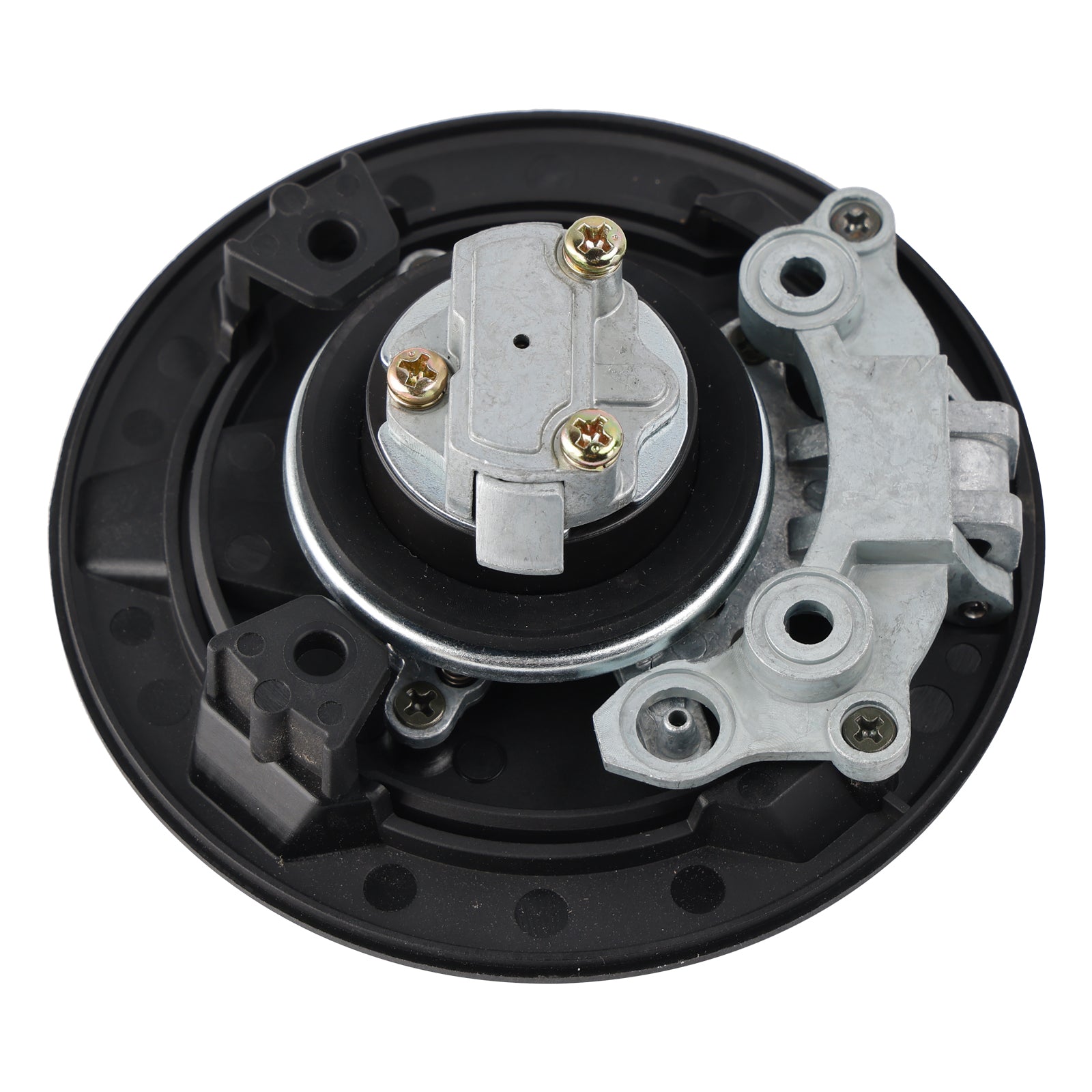 IGNITION KEY SWITCH FEUL CAP SEAT LOCK SET FOR KAWASAKI KLX230/S/SM 2020-2025