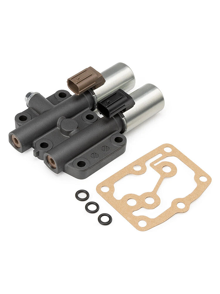 2006-2008 HONDA RIDGELINE Transmission Dual Linear Solenoid 28250-RDK-014 014 28250RDK014