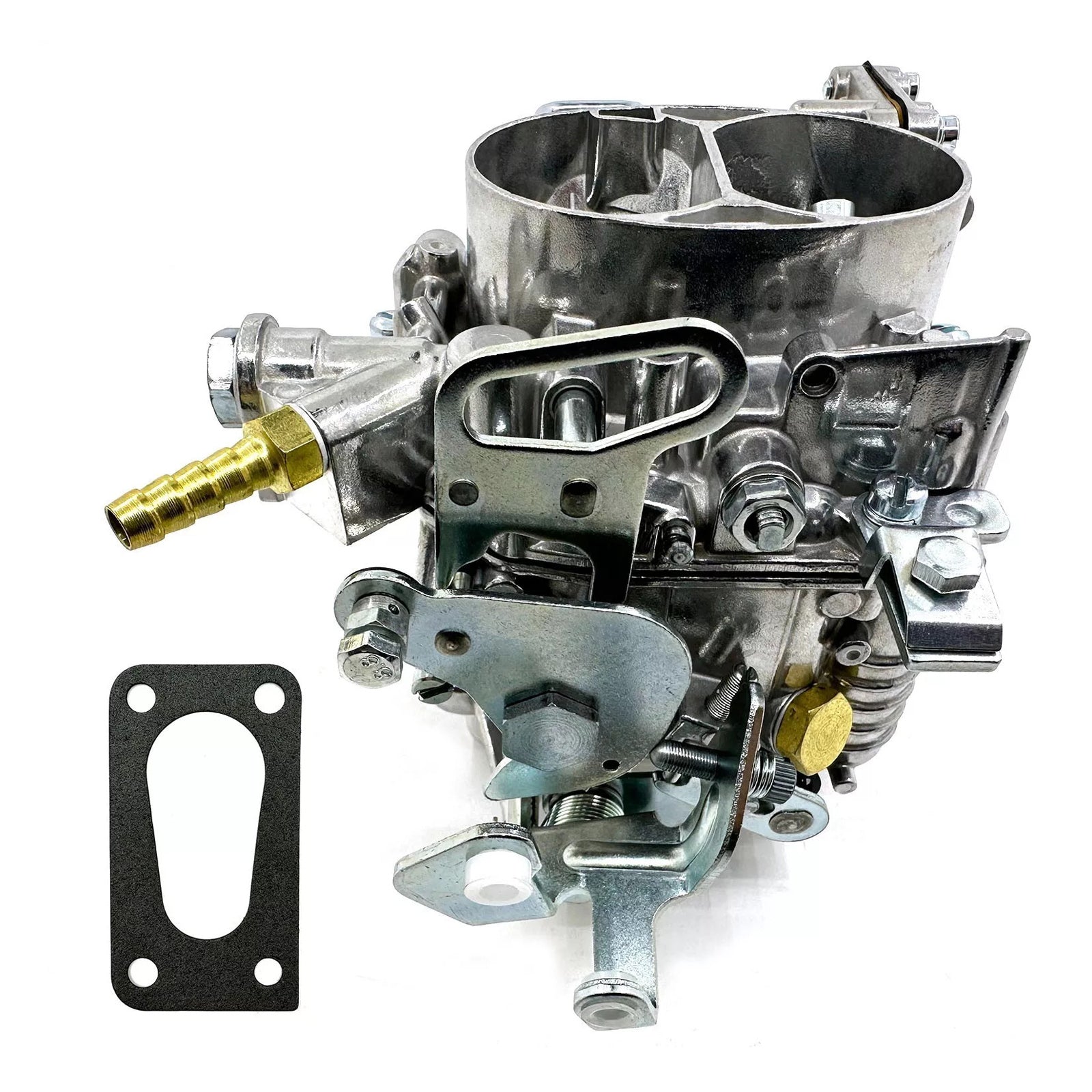 1970-on M谷hari Carburetor