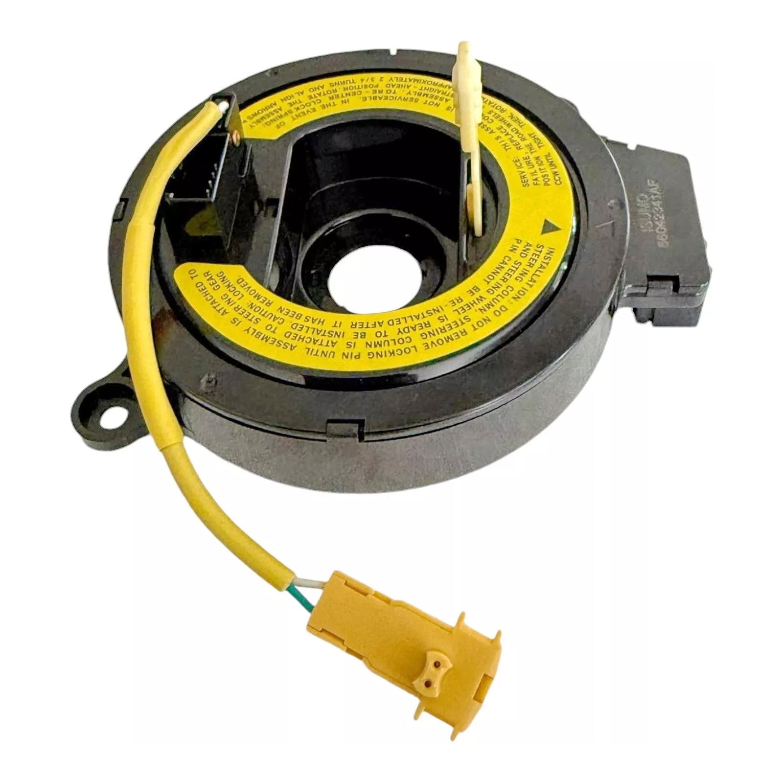 1999-2001 JEEP 그랜드 체로키 클록 스프링 56042341AE 56042341AD 56042341AF