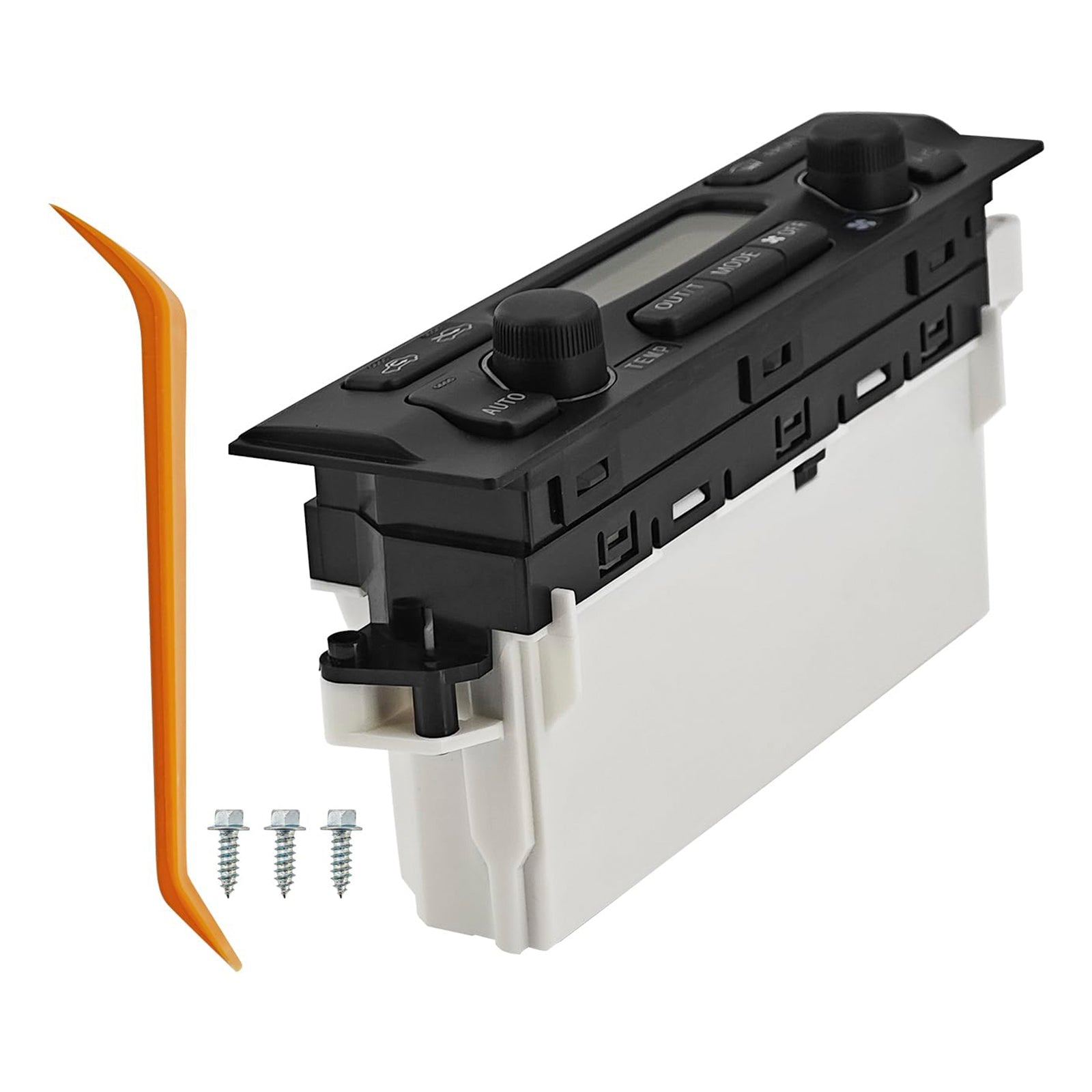 1999-2002 Toyota 4Runner AC Heater Climate Control Panel Module 55900-35360