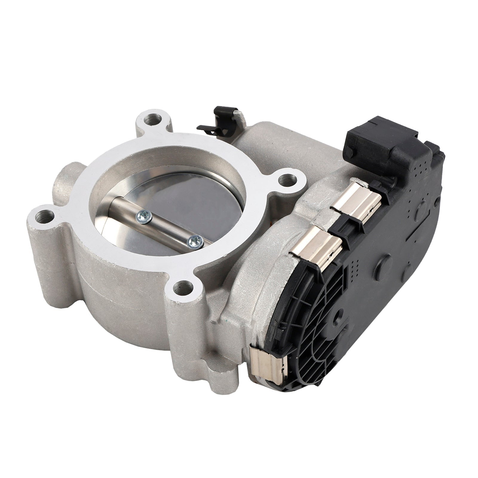 Throttle Body A2661410525 For Mercedes W169 A-Class W245 B-Class W204 C-Class