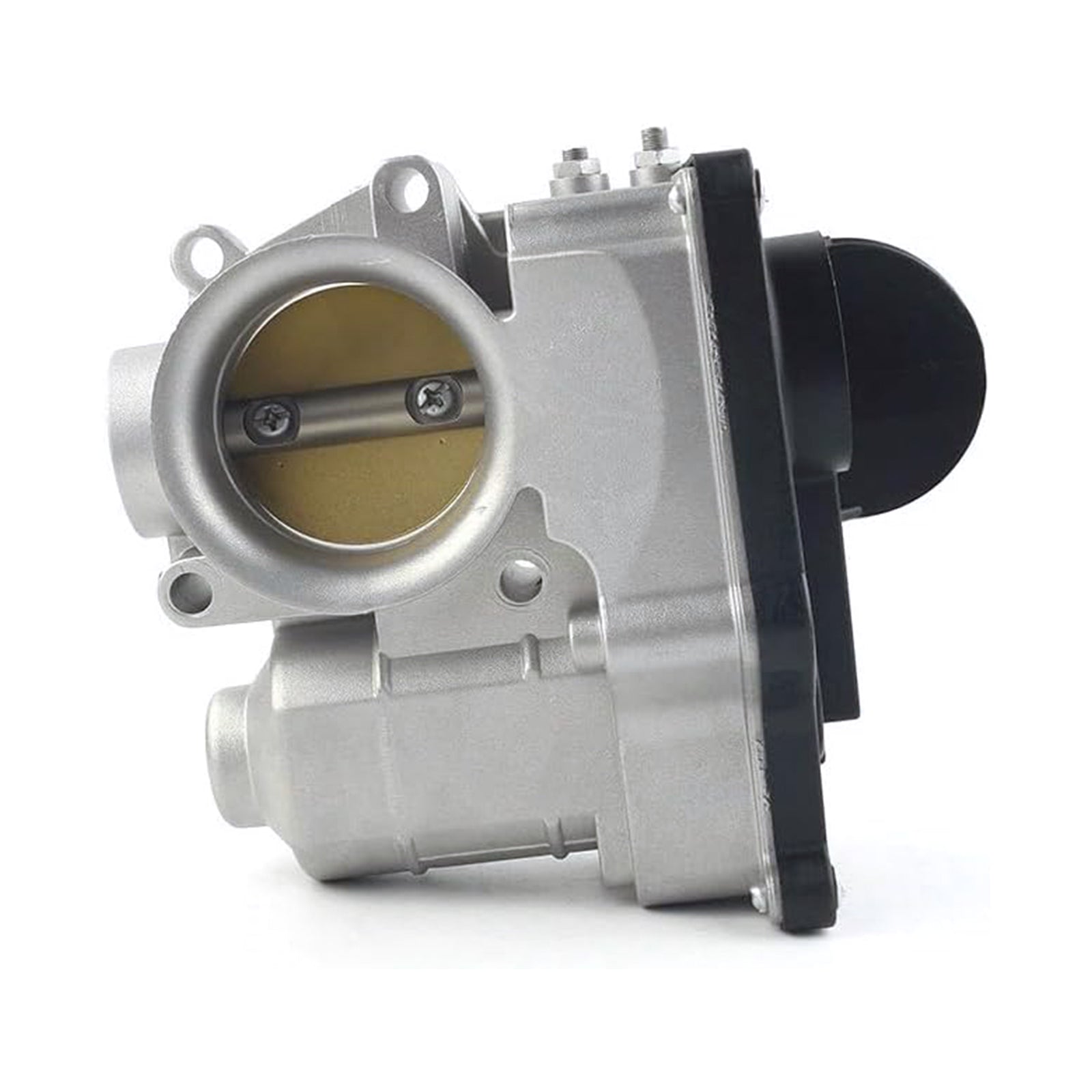 2007-2010 For Nissan Micra III (K12) 1.4 1386 ccm,72 kw,98 hp Throttle Body 16119-AX000