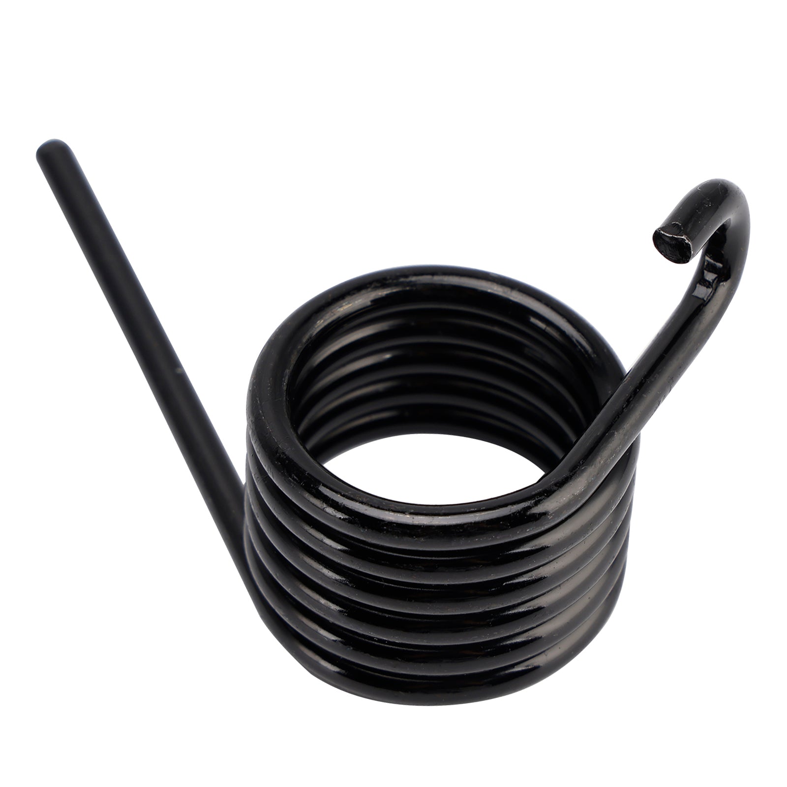 Set Kick Starter Return Spring&Clip 90508-40007 For Yamaha G1-G22 Golf Cart