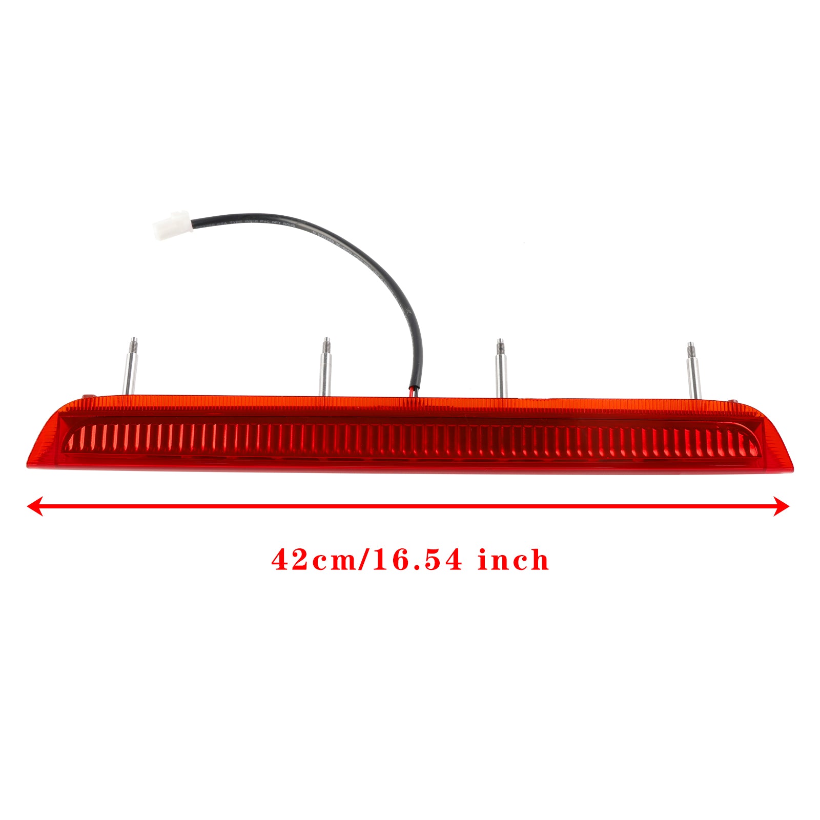 키아 소렌토 2016-2020 용 리어 스포일러 상위 브레이크 스톱 램프 92700-C5000