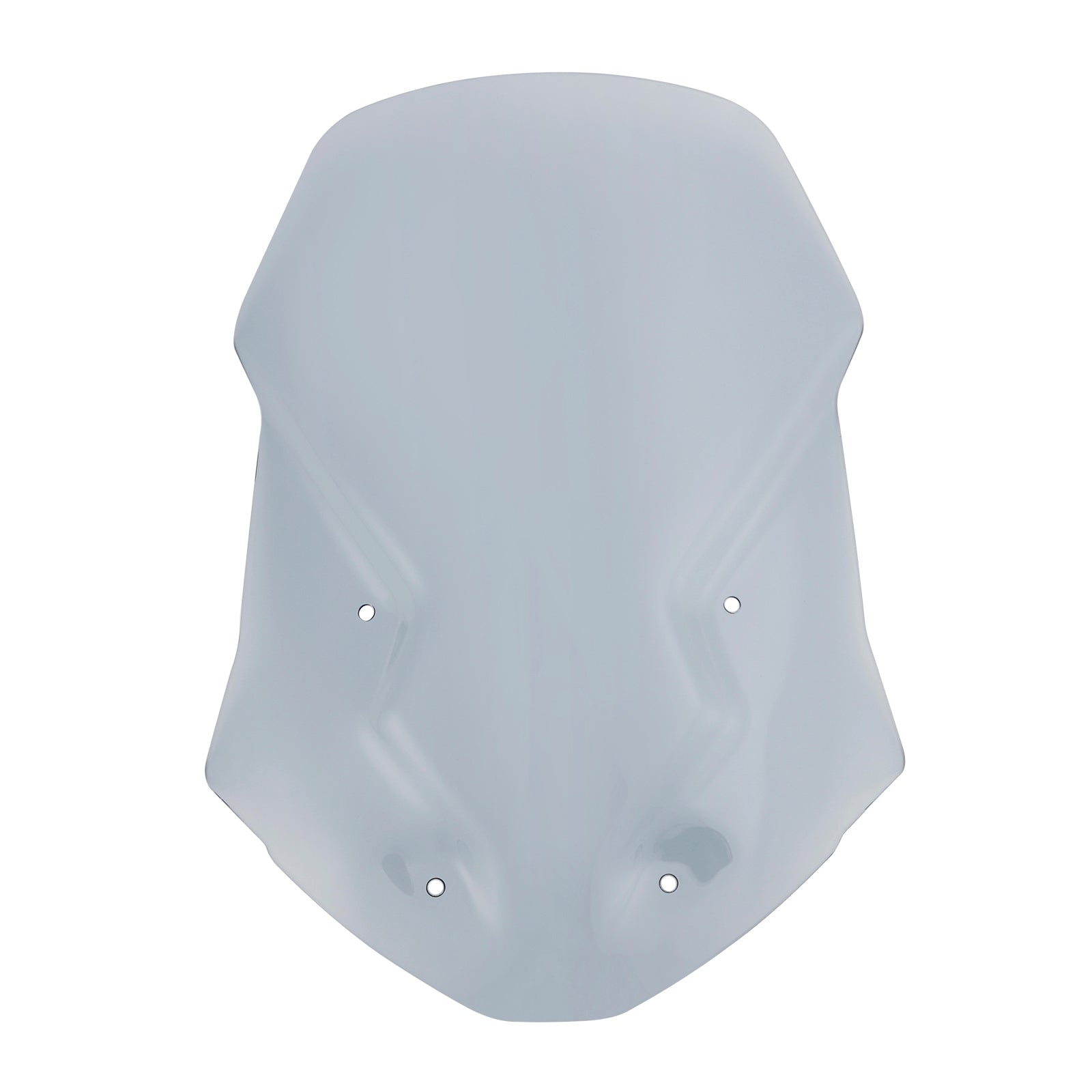 2022-2024 Tiger 1200 GT 모든 모델 오토바이 윈드실드 윈드스크린