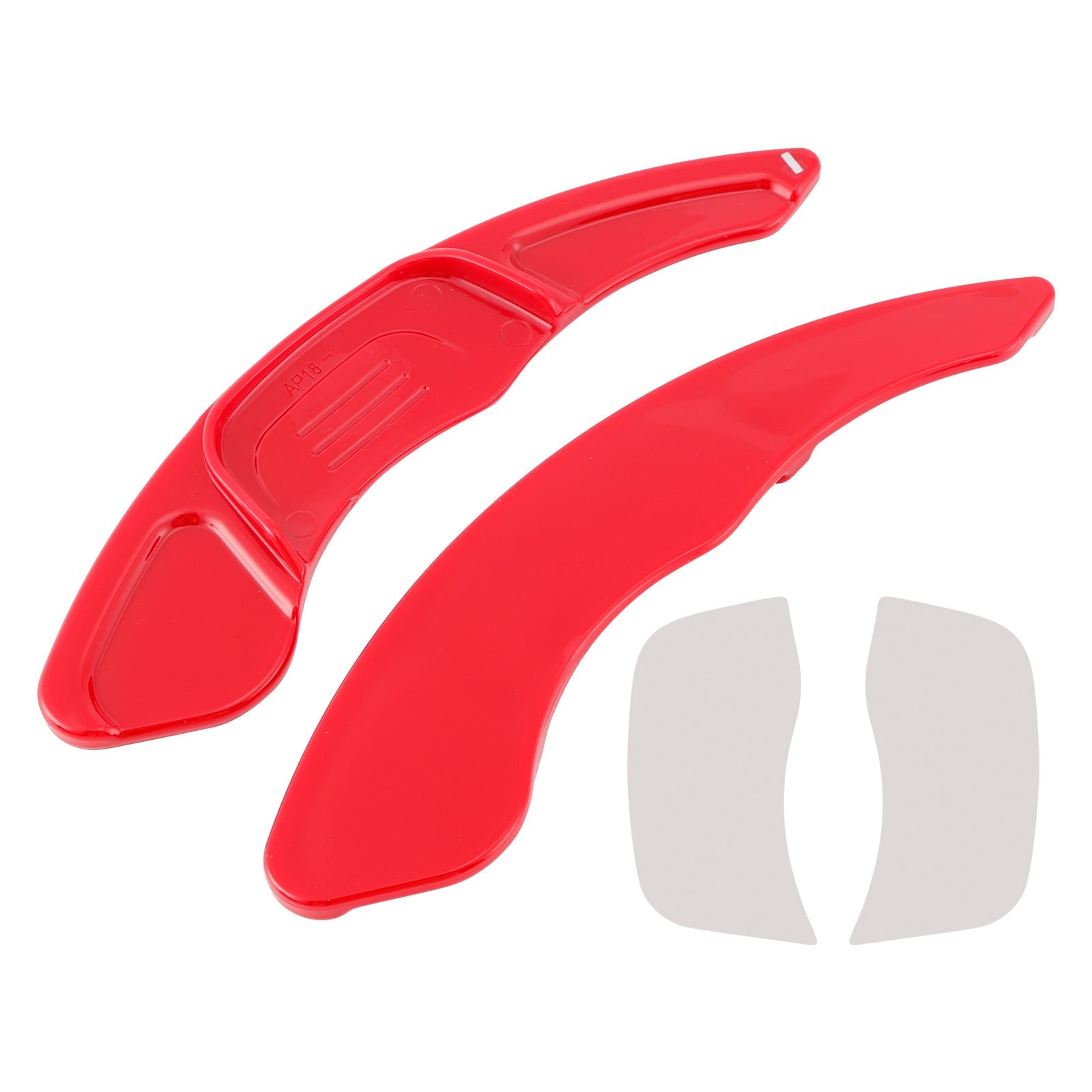 Steering Wheel Paddle Shifter Extension For VW Golf 7 T-ROC