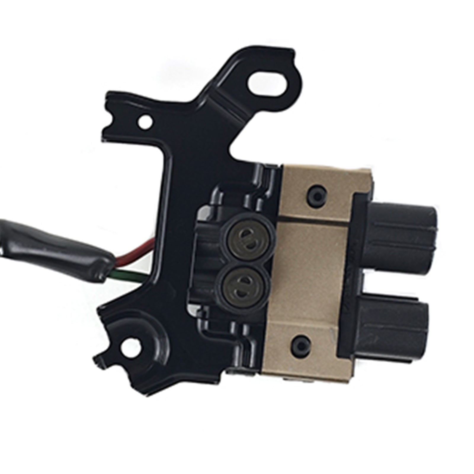 Toyota Highlander Lexus RX350 47070-48050 용 안티 잠금 ABS 브레이크 펌프 부스터