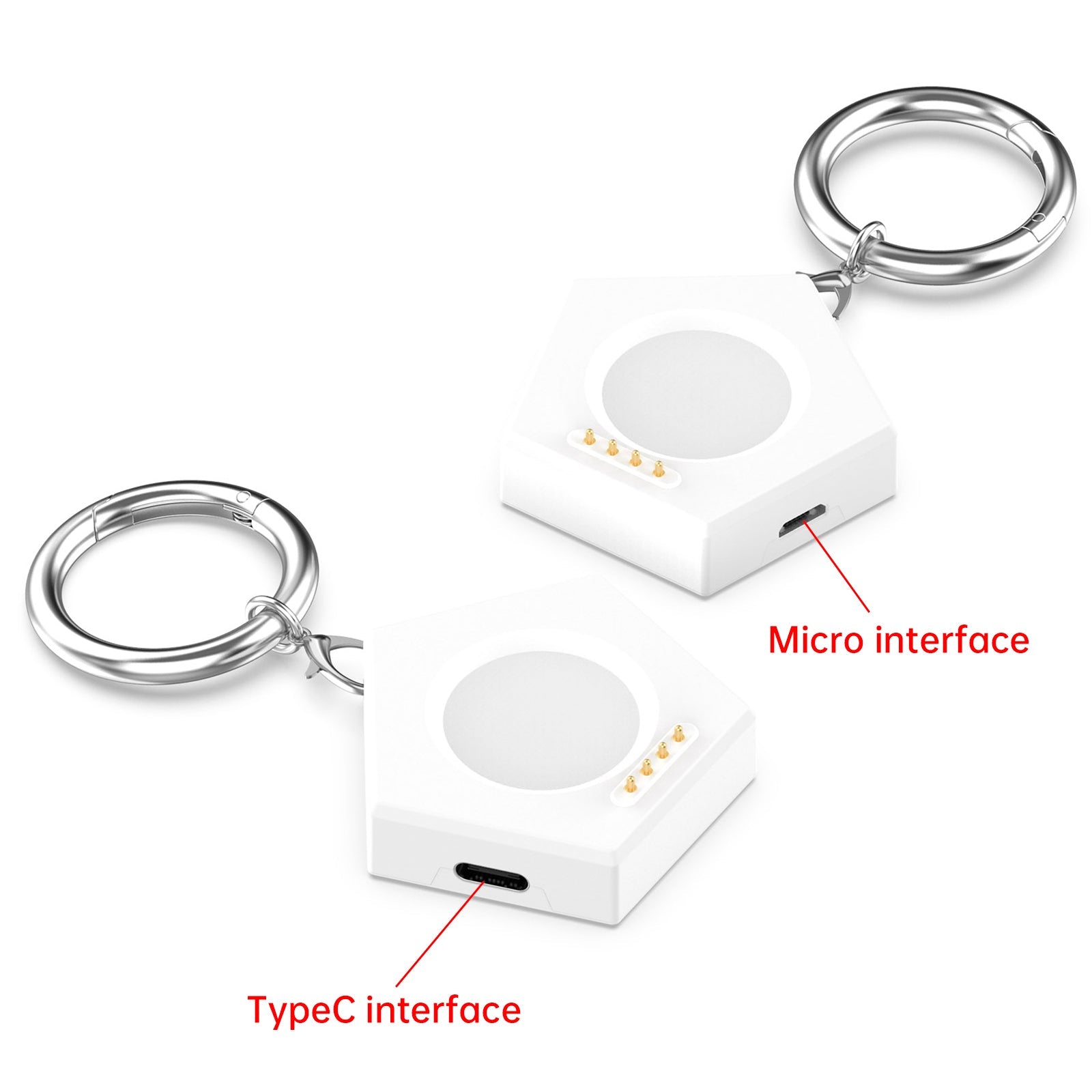 Charging Cable Charger Base For Oneplus Watch 3/2 OPPO Watch X2/X/4 pro/3/3 pro