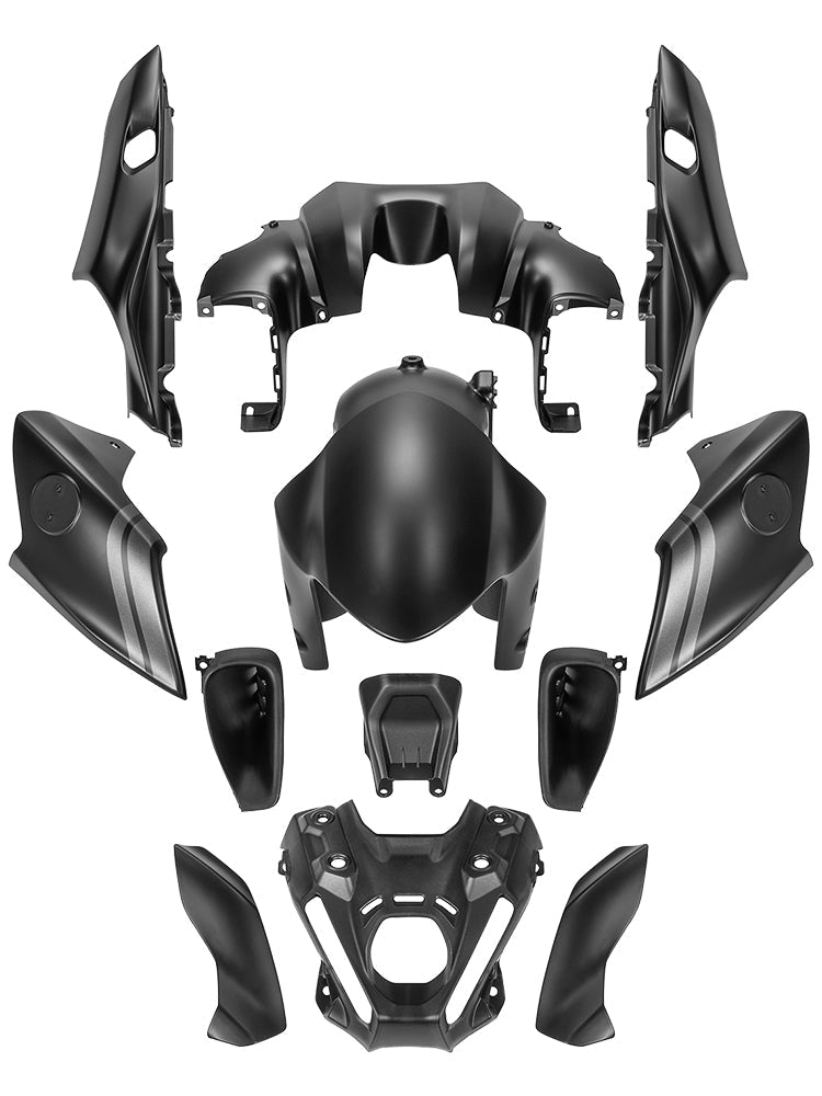 Yamaha MT-09 / MT-09 SP 2021-2023 Fairing Kit