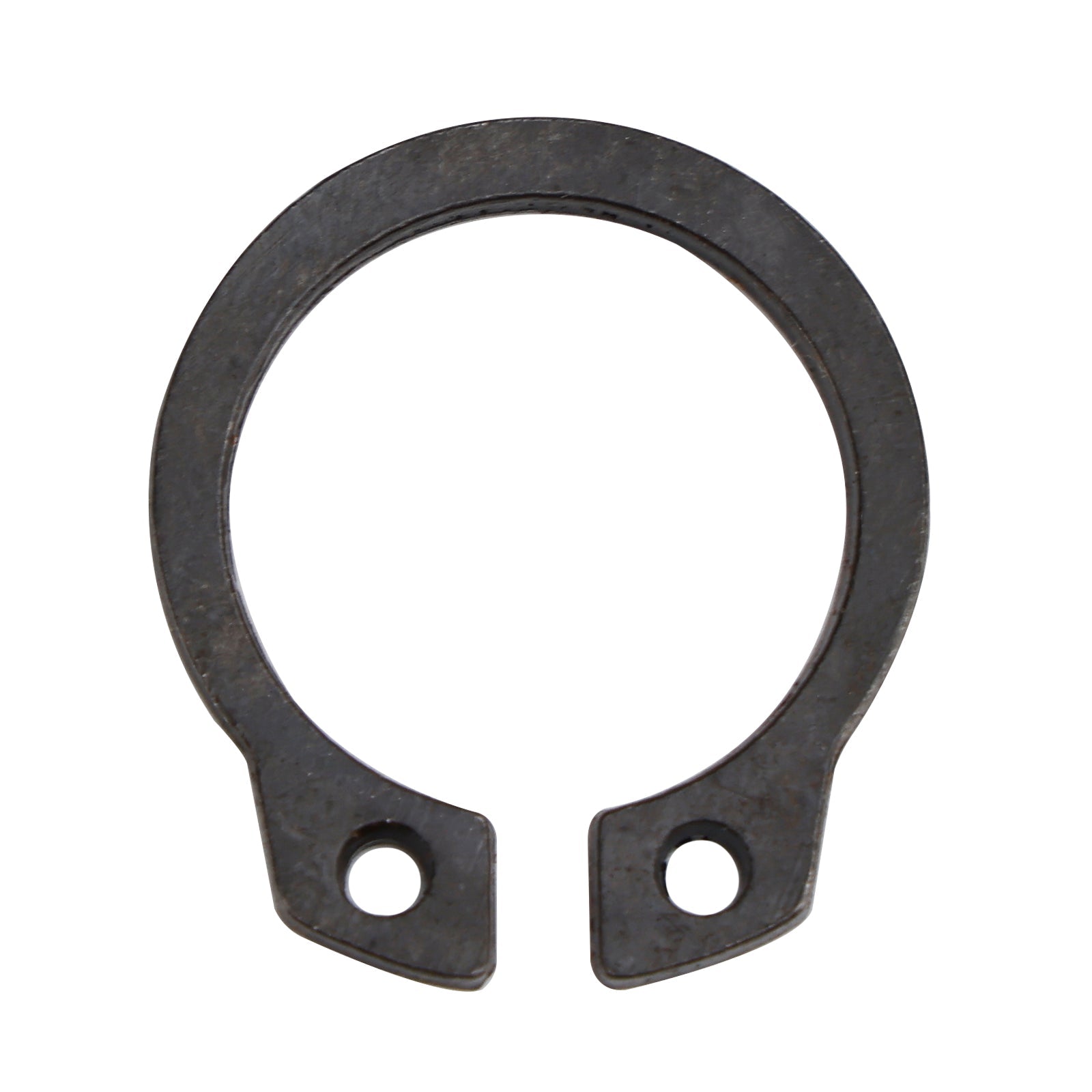 4X Set Snowmobile Trailer Insert Nut & Snap Ring 04414 03400 For Triton Xt & Lt