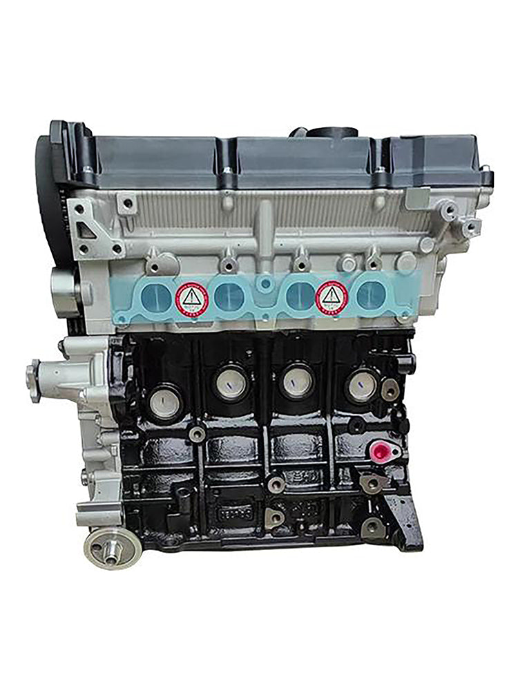 2010 KIA RIO MK2 1.4L Brand New Engine Assembly Long Engine Block G4EE
