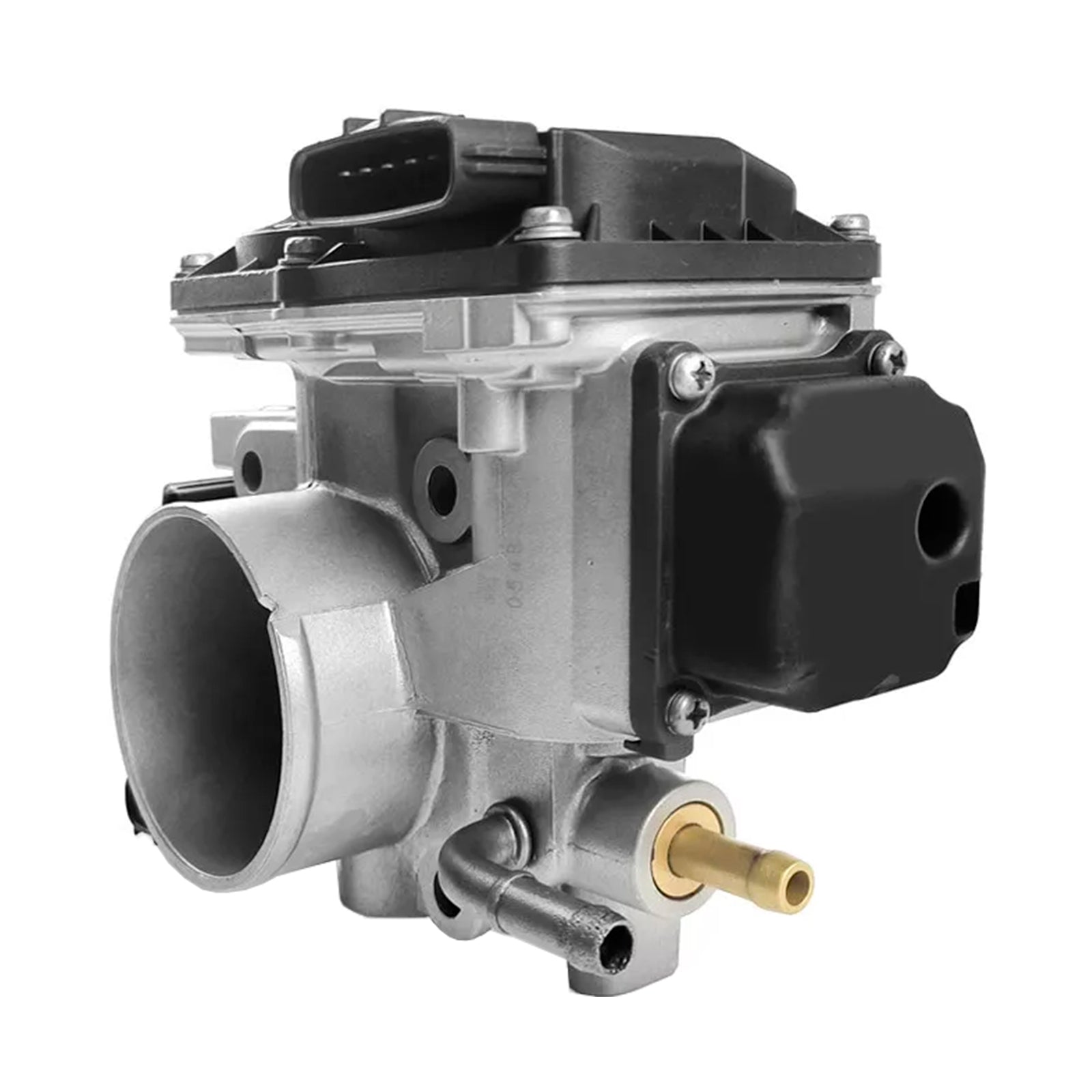 2005-2006 Honda CR-V 2.4L Throttle Body Assembly 16400-PPA-A03