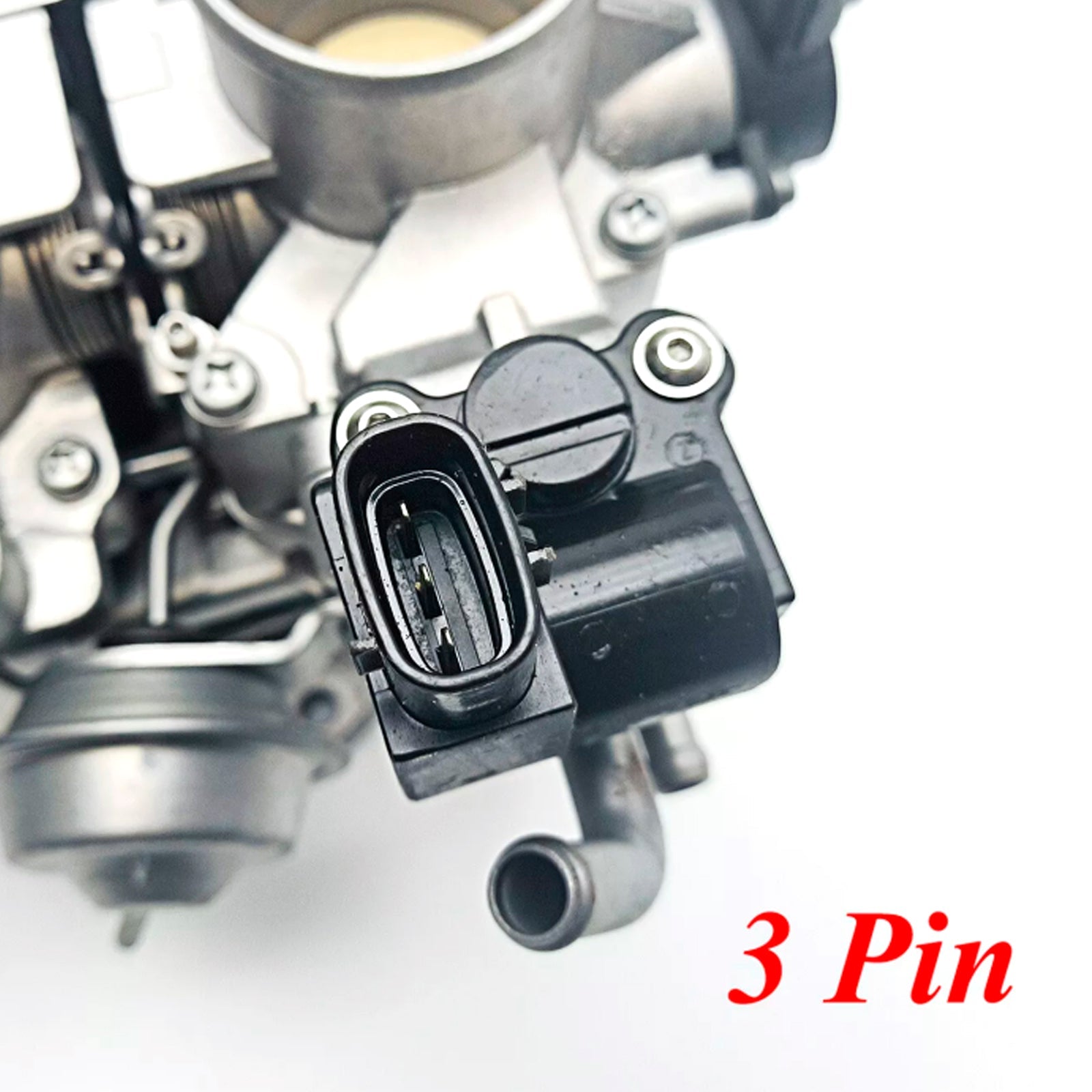 1999-2003 Lexus RX300 3.0L Throttle Body 22210-20130 With TPS Sensor