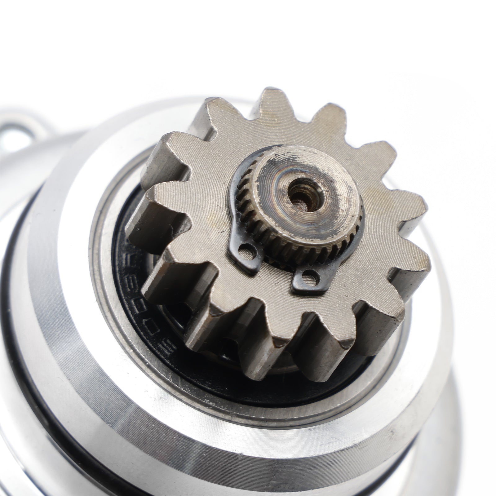 Starter Motor For Yamaha 1100 XVS1100 V-Star Classic/Custom/Silverado 1999-2009