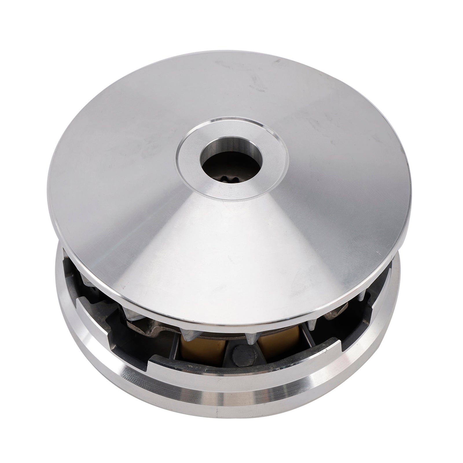 Front Clutch Variator Pulley Set 22420-E01-000 For Access Atv 100 Drr Stels 100