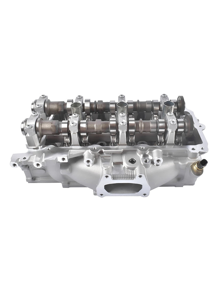 2011-2013 Dodge Grand Caravan 3.6L Brand New Left Side Cylinder Head 05184445AI 05184445AO