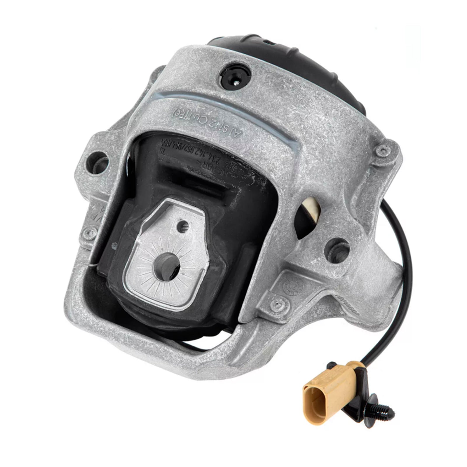 Engine Left Right Side Motor Mount Support Bracket 8R0199381 For Audi A4 2009-2016