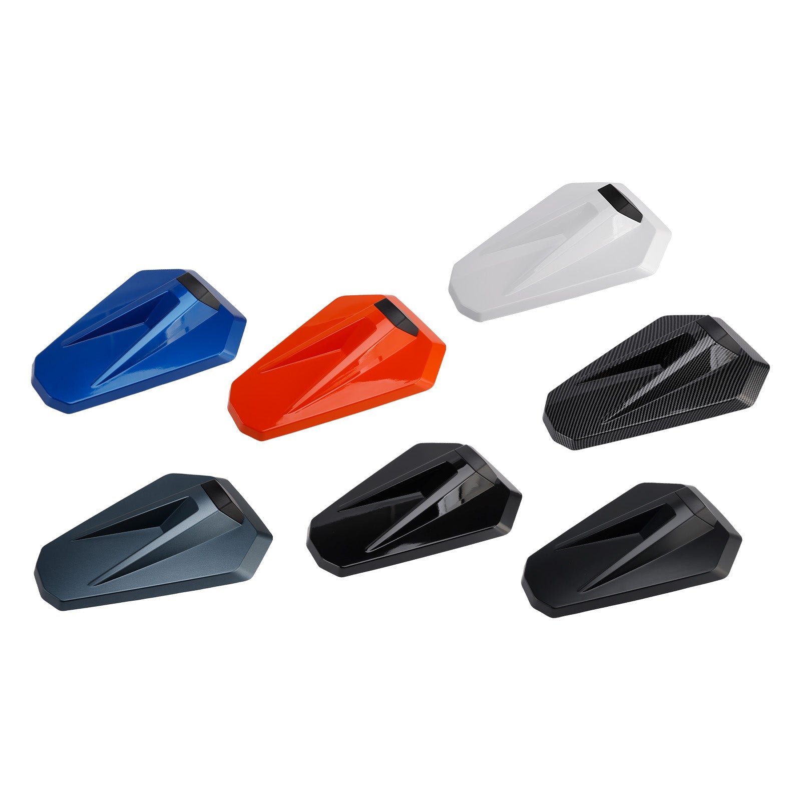 2024-2025 390 Duke Tail Rear Seat Cover Fairing Cowl