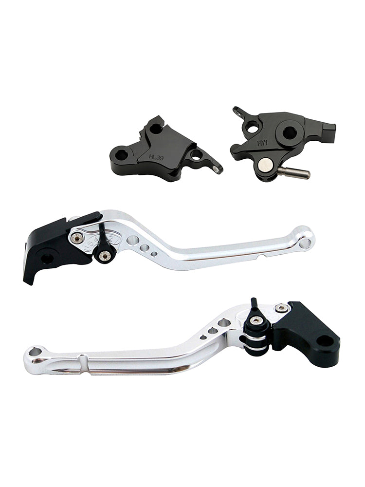 Long Clutch Brake Lever fit for CFMOTO 700CL-X Heritage 2021-2024