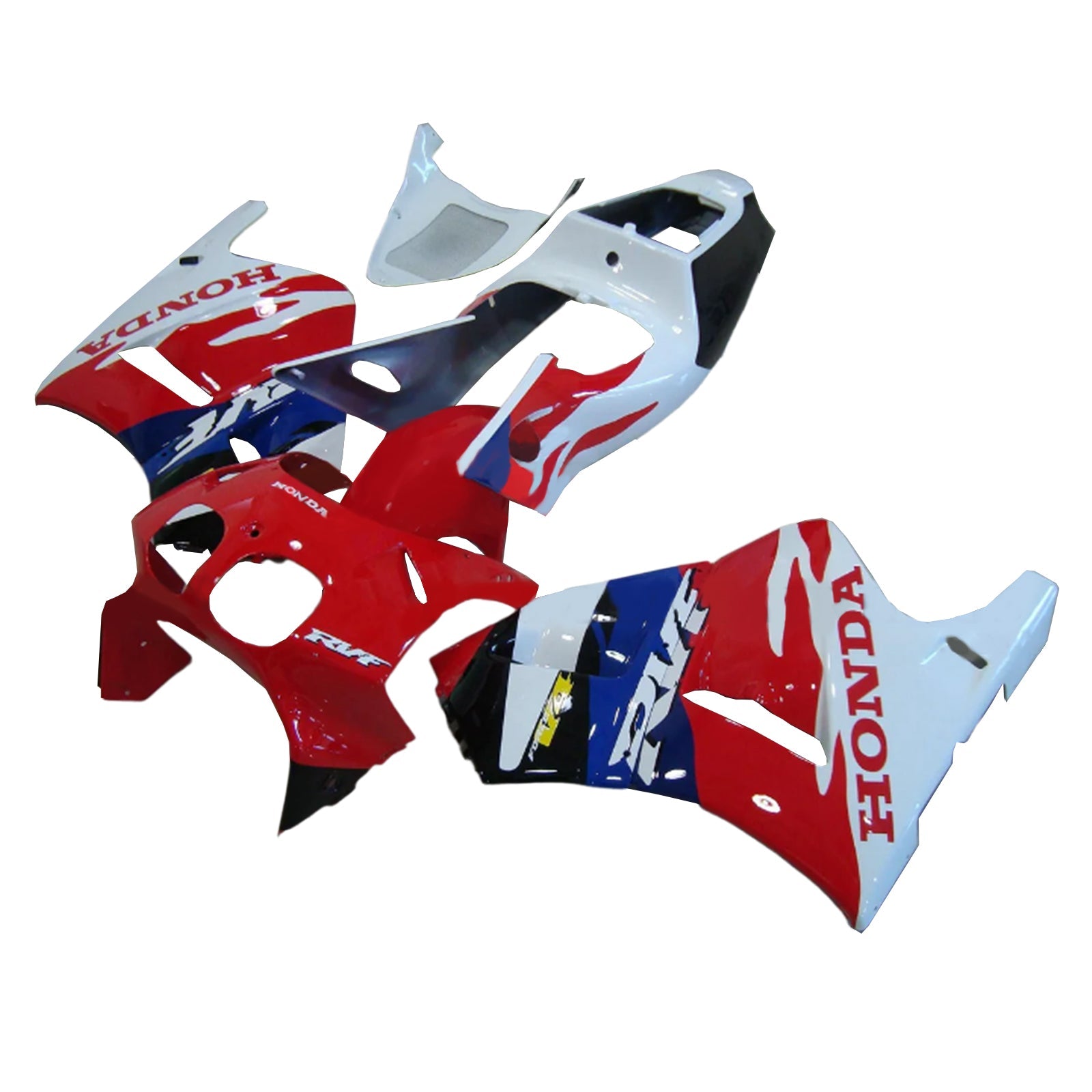 Honda RVF400 NC35 1994-1998 Fairing Kit Bodywork Plastic ABS