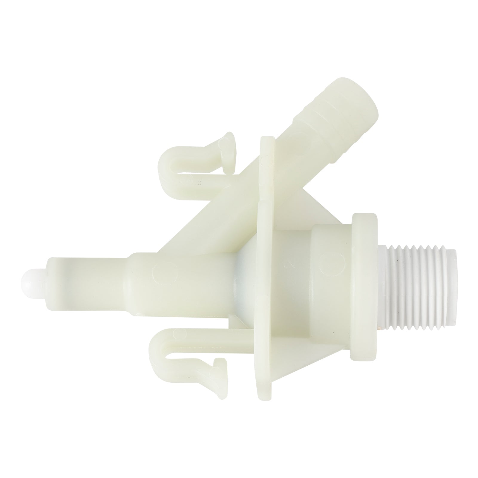 Water Valve Kit For Dometic 300/310/320 Series RV / Camper / Trailer Toilet