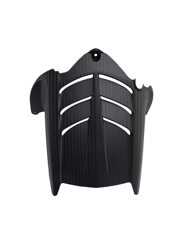 Rear Fender Mudguard Fairing For Kawasaki ZX-6R 636 2009-2025