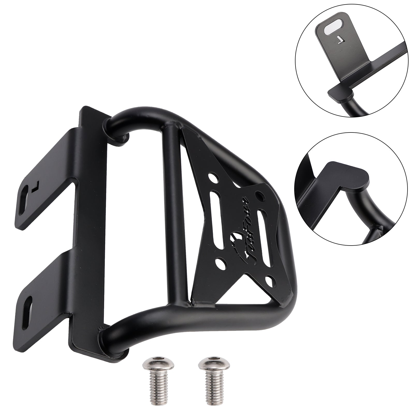 2023-2025  DUCATI Scrambler 800 Side Saddle Bag Mounting Bracket